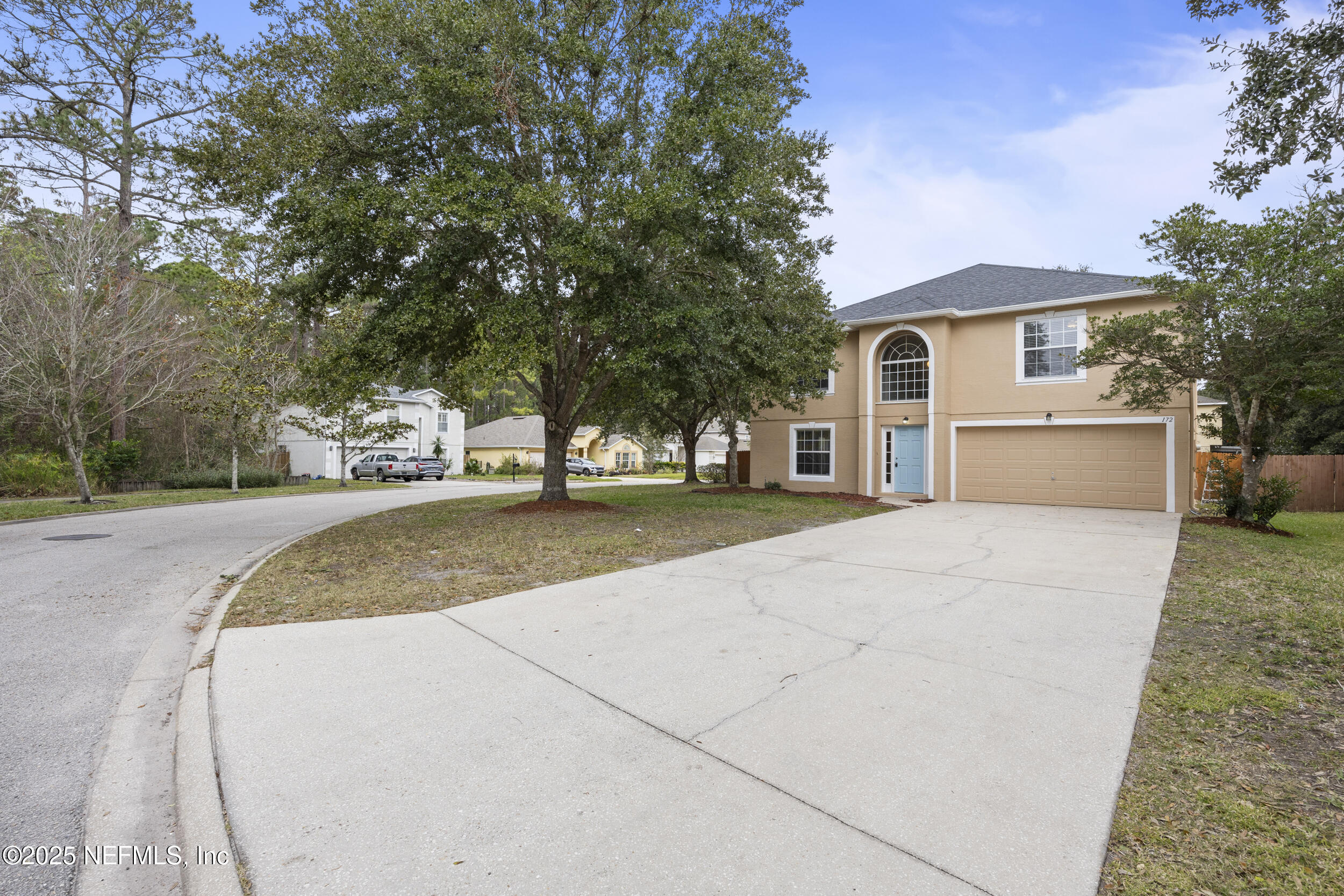 172 KING ARTHUR Court, St. Augustine