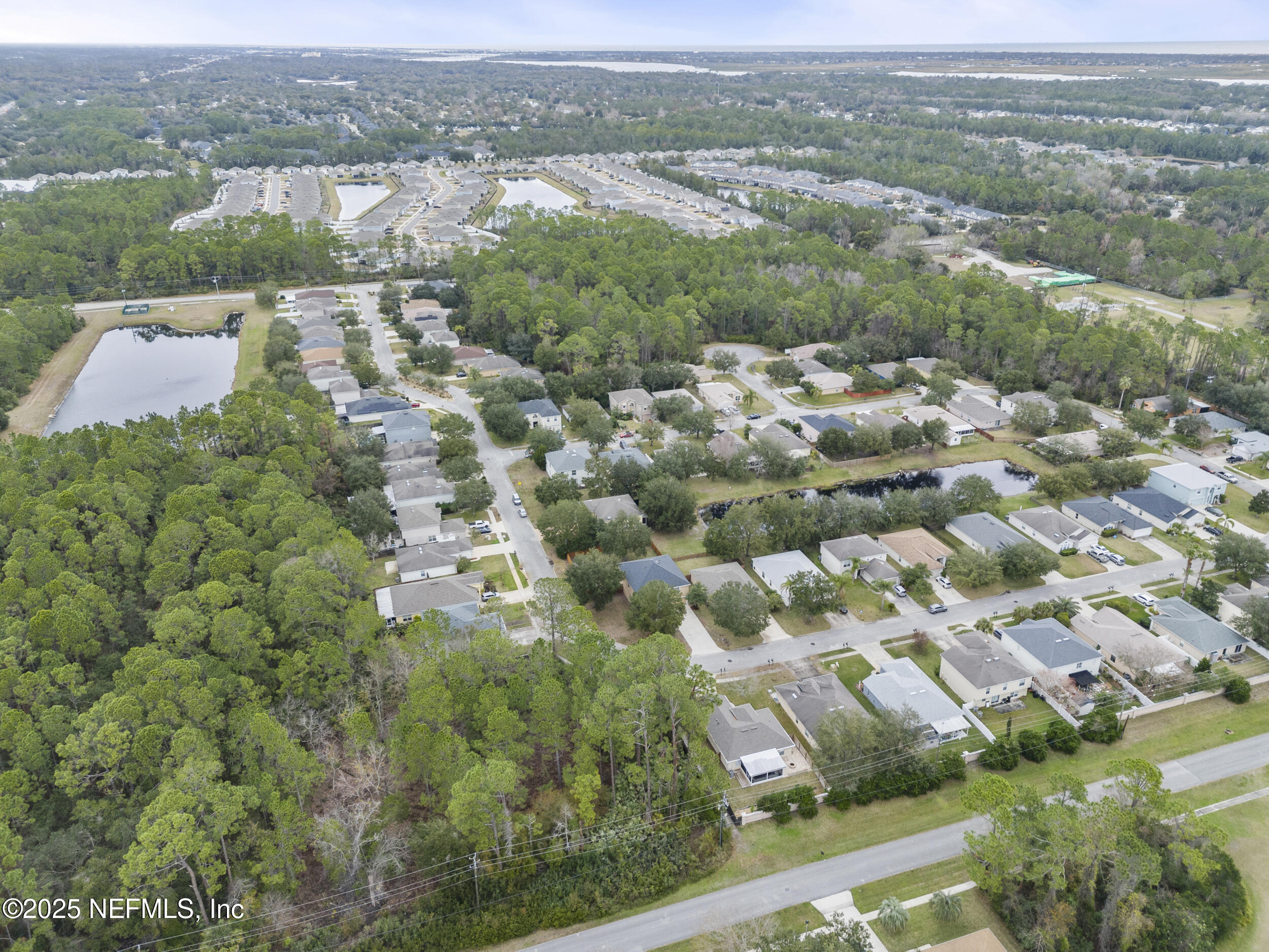 172 KING ARTHUR Court, St. Augustine