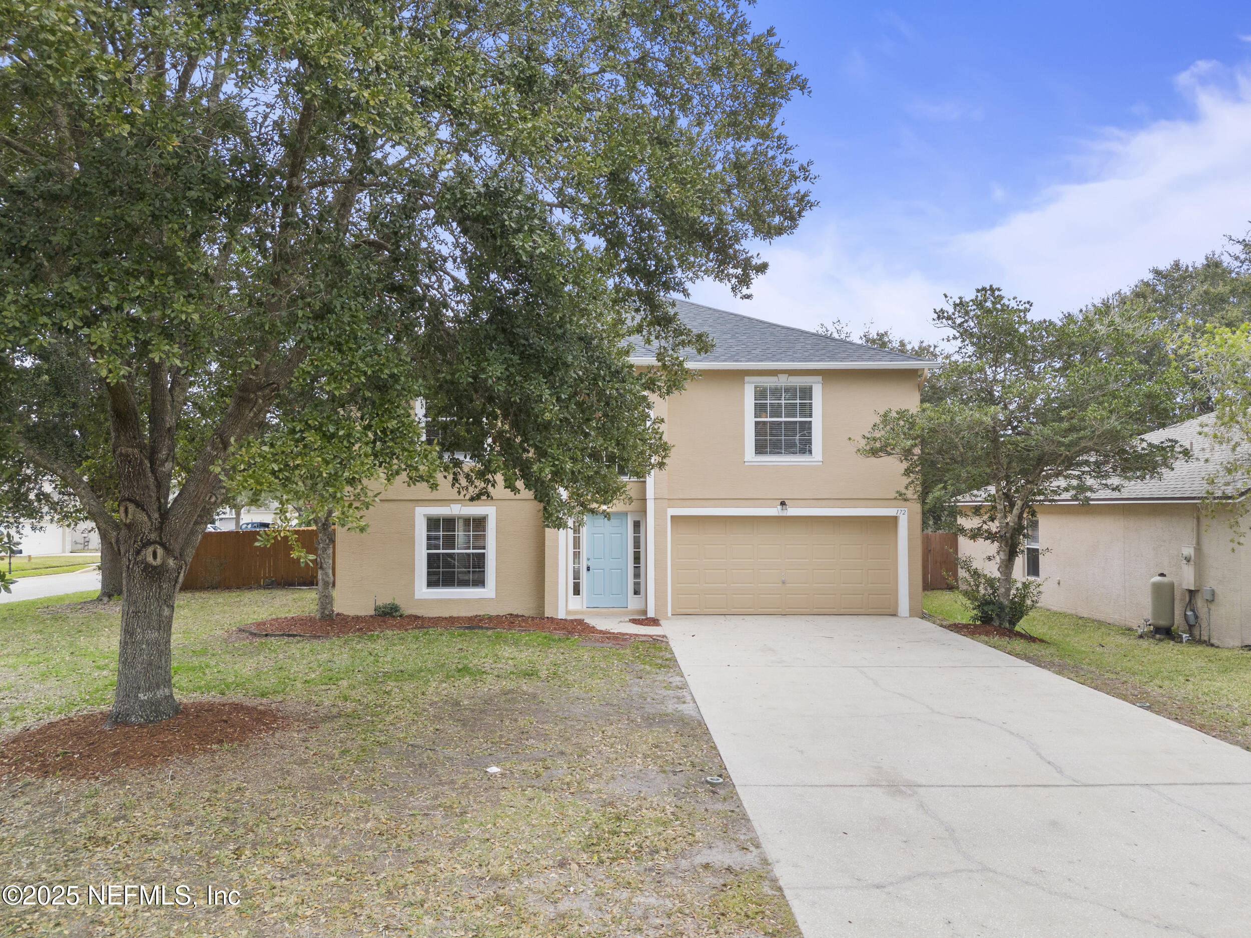 172 KING ARTHUR Court, St. Augustine