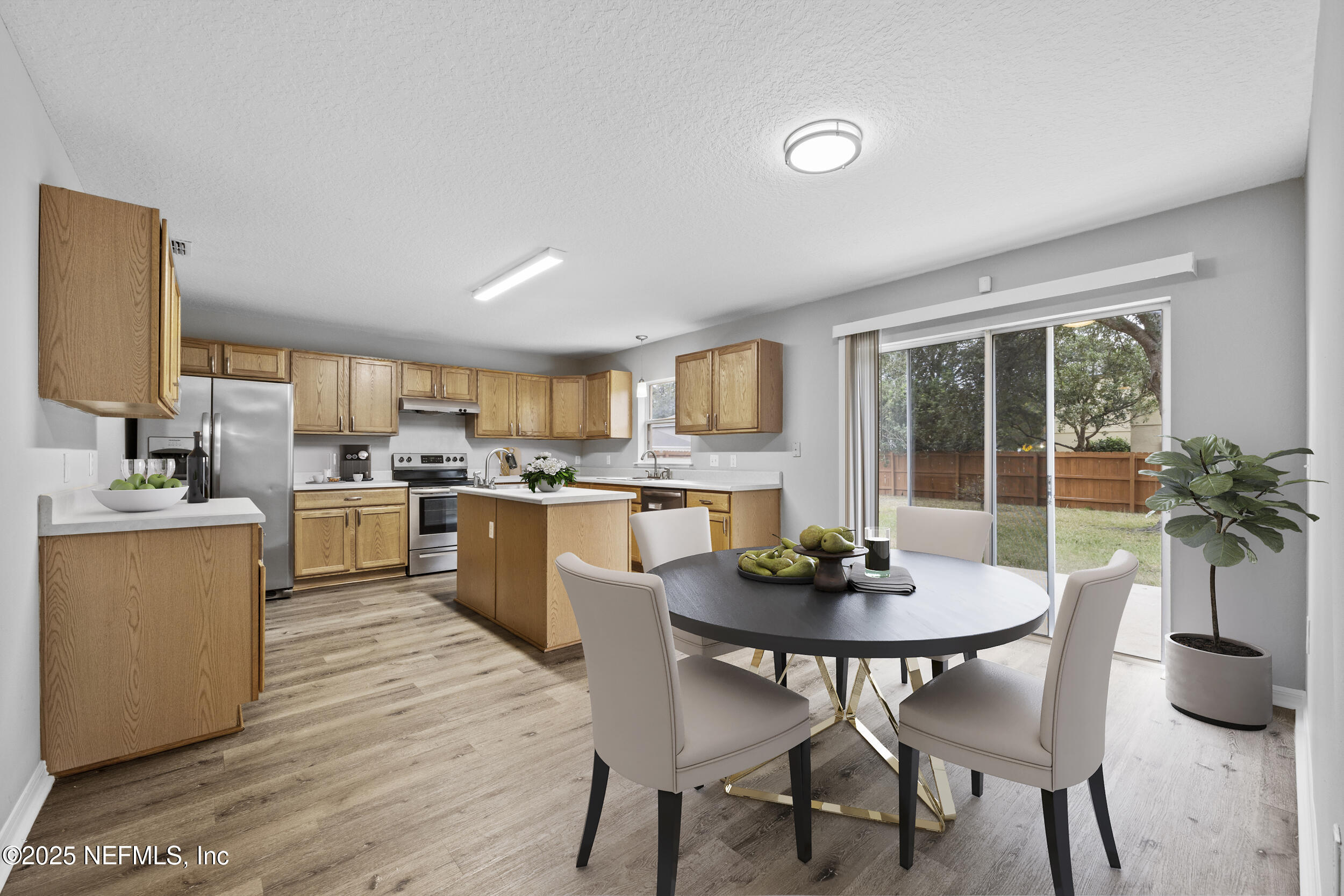 172 KING ARTHUR Court, St. Augustine