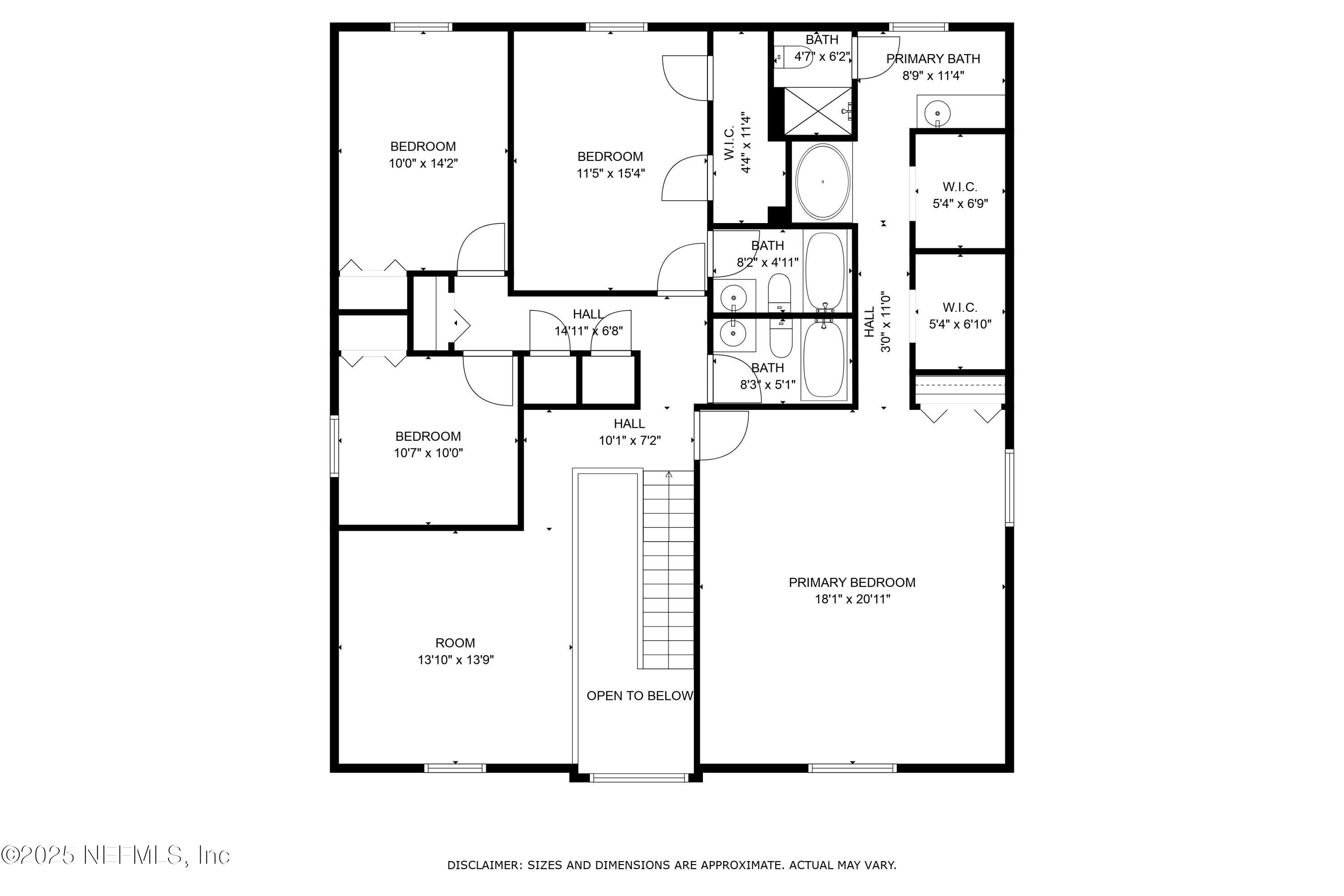 172 KING ARTHUR Court, St. Augustine