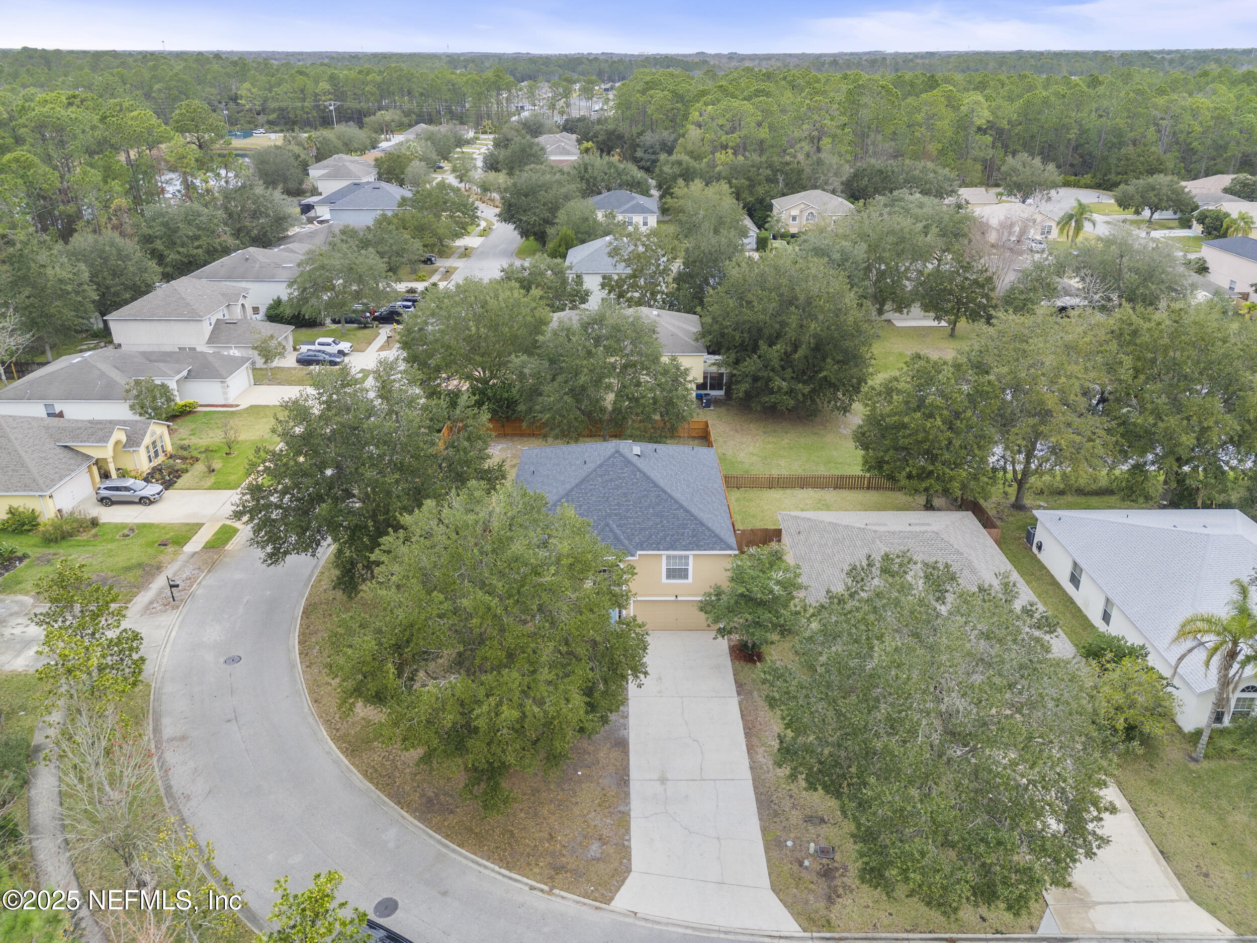 172 KING ARTHUR Court, St. Augustine