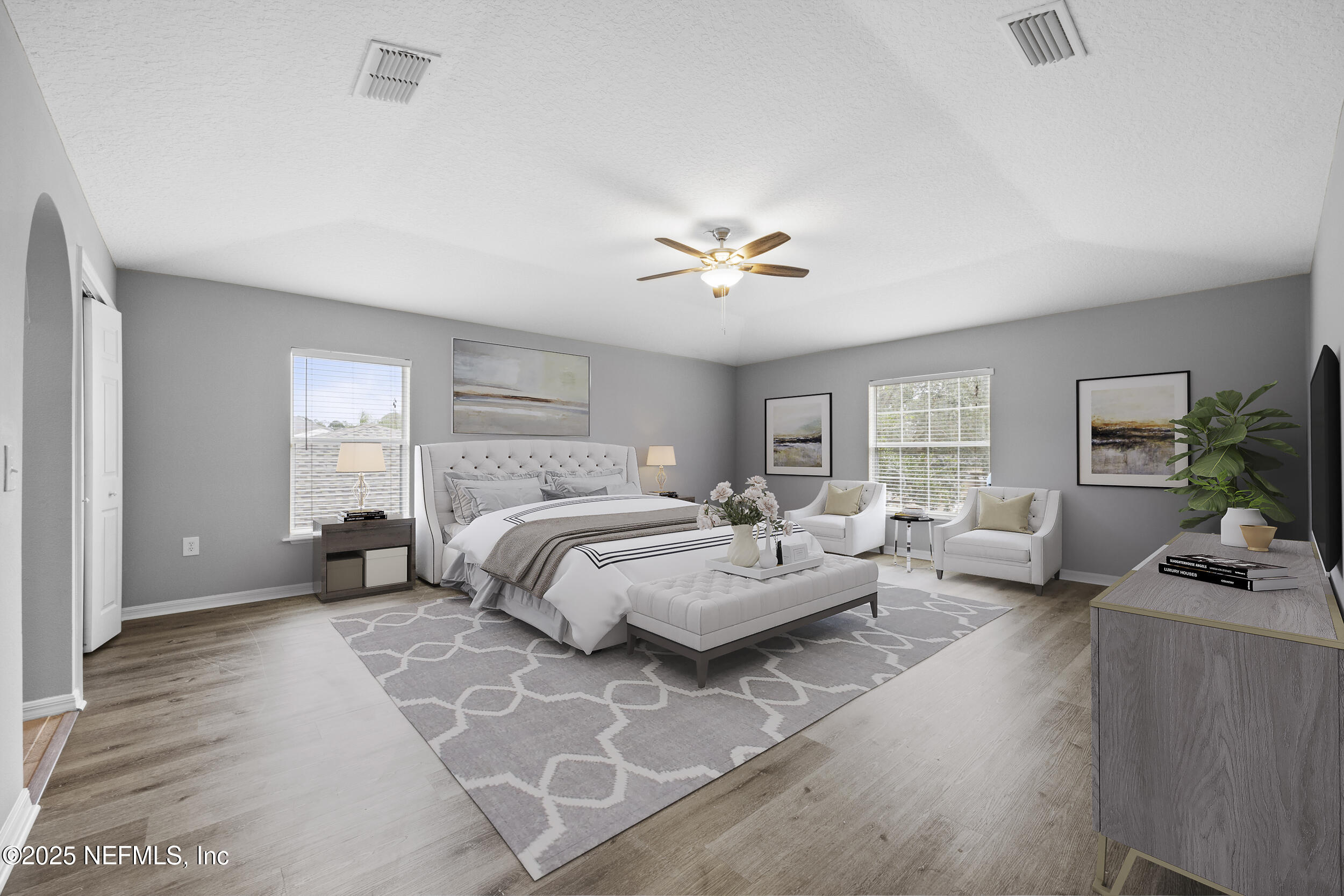 172 KING ARTHUR Court, St. Augustine