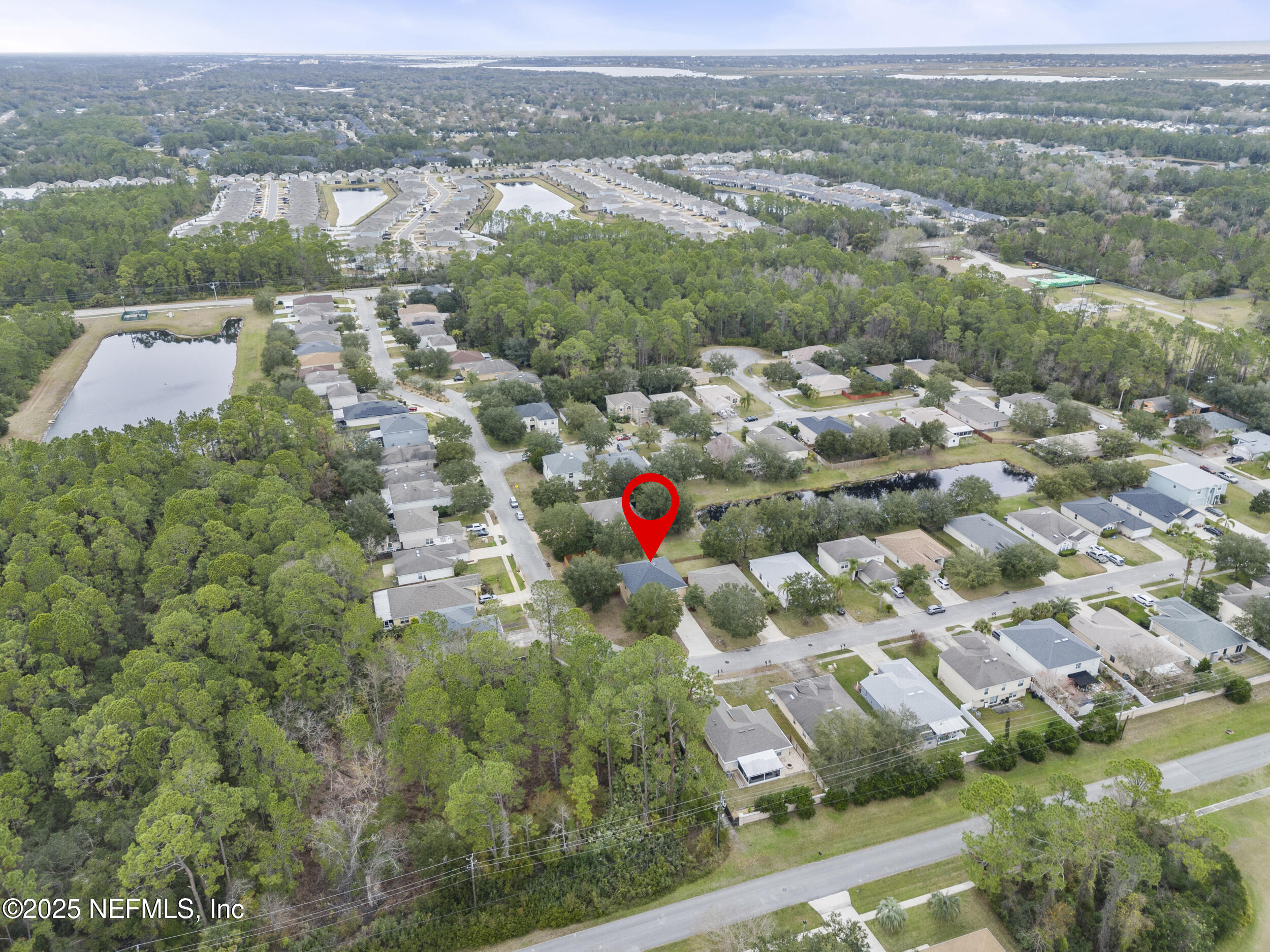 172 KING ARTHUR Court, St. Augustine