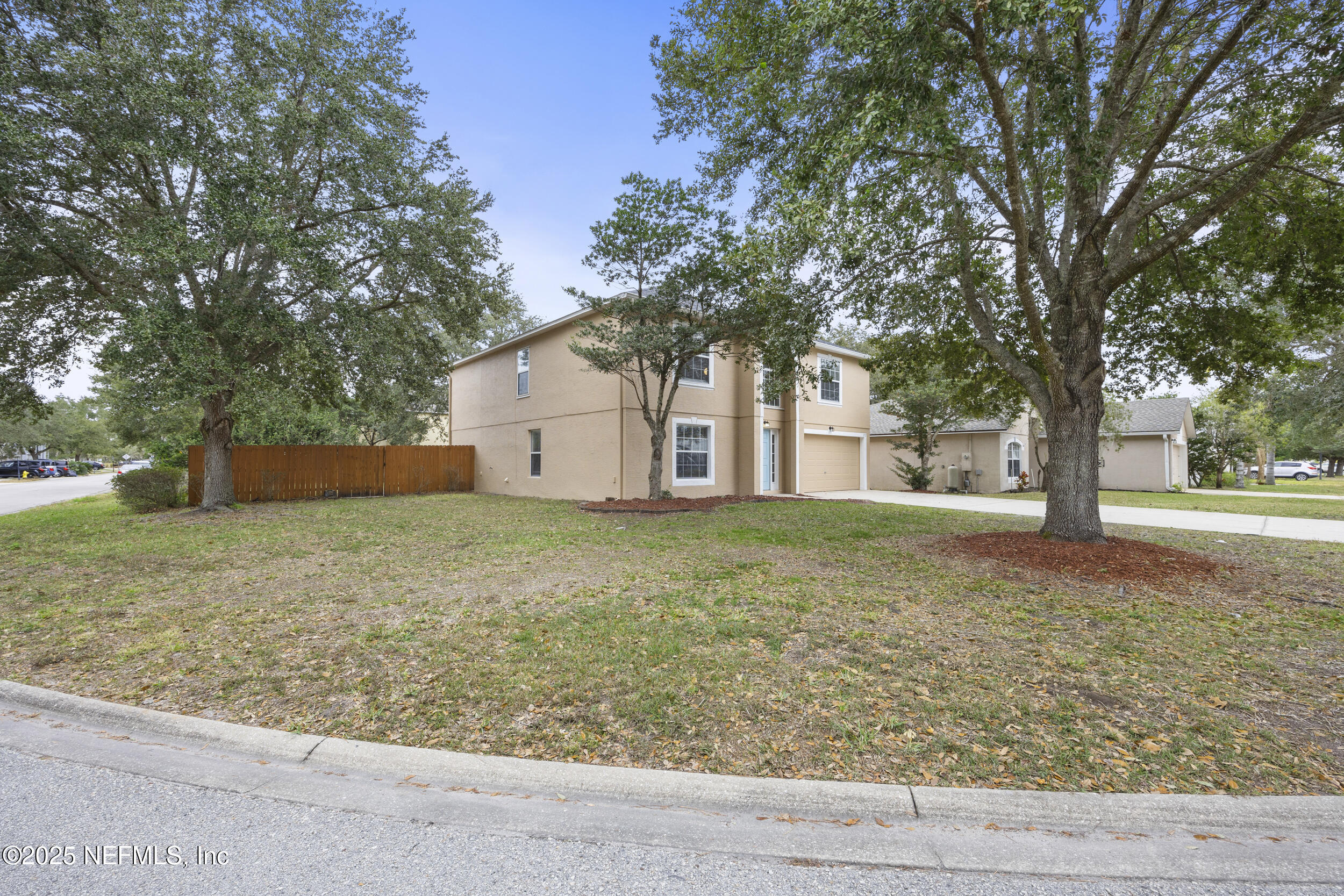 172 KING ARTHUR Court, St. Augustine