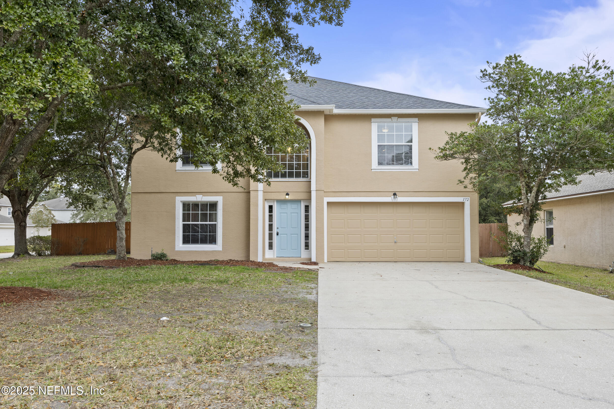 172 KING ARTHUR Court, St. Augustine