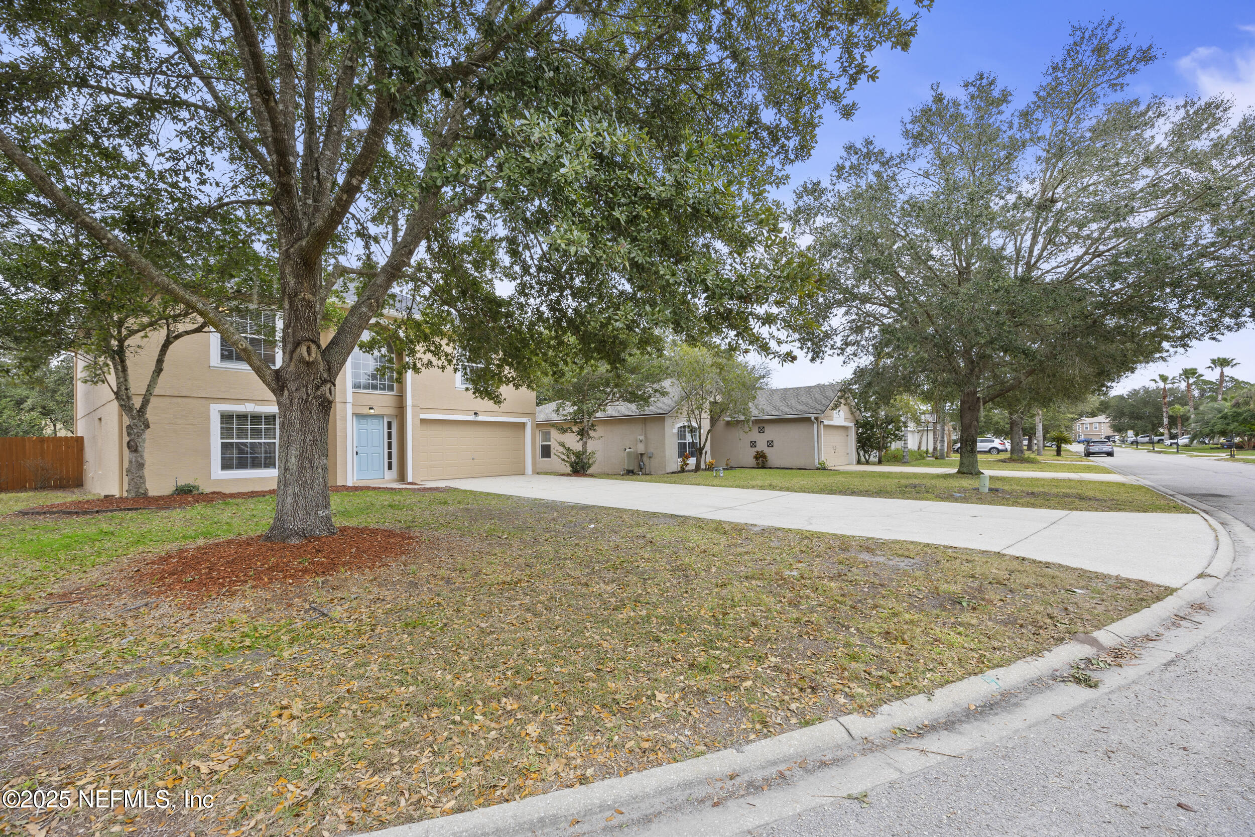 172 KING ARTHUR Court, St. Augustine