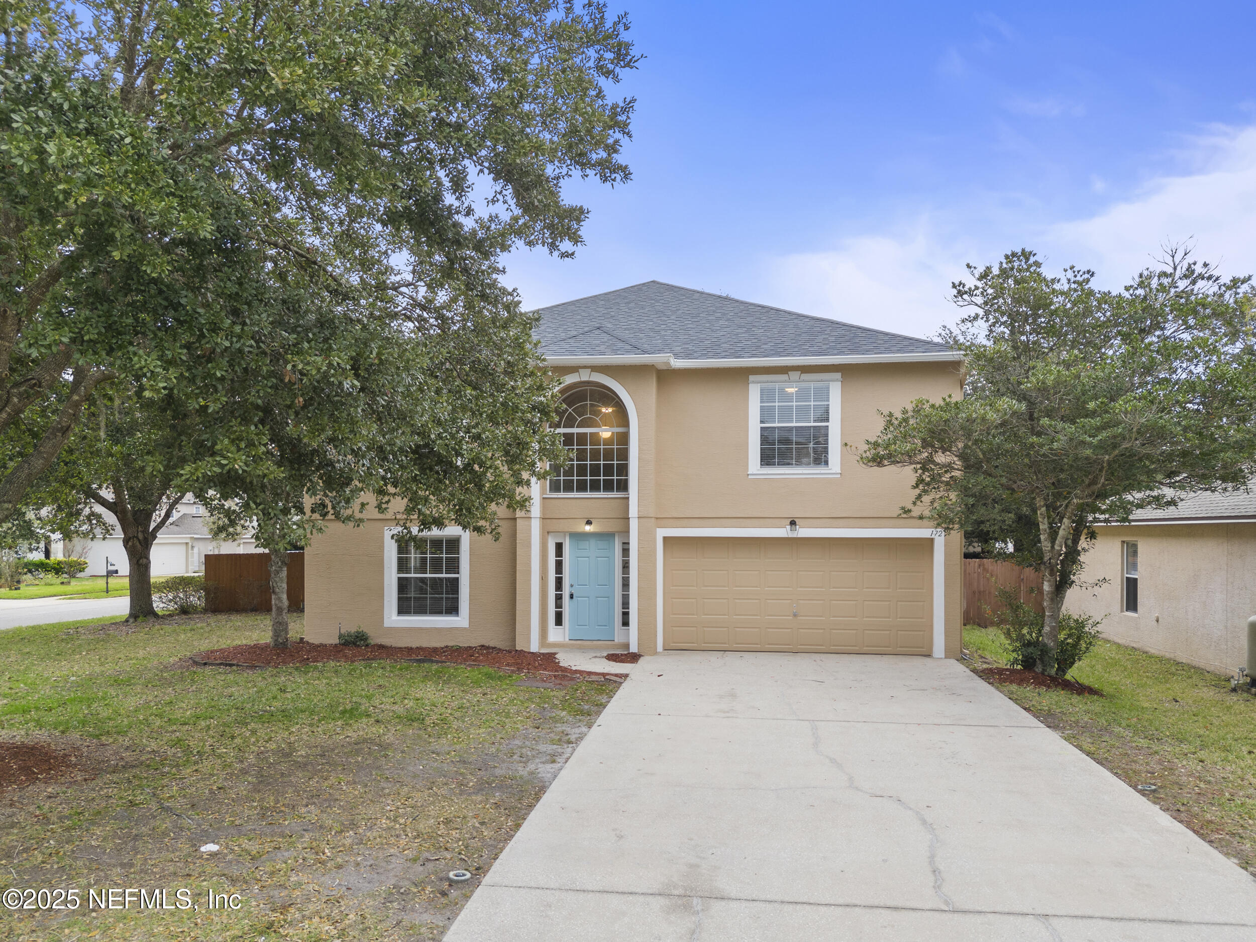 172 KING ARTHUR Court, St. Augustine