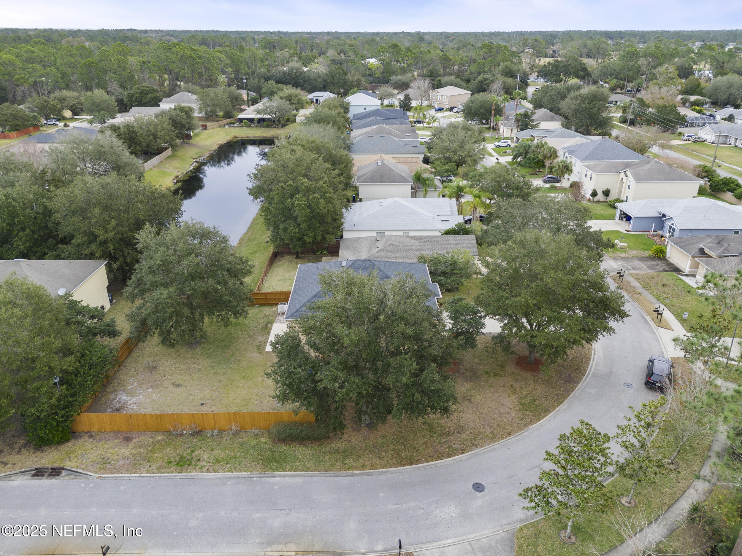172 KING ARTHUR Court, St. Augustine