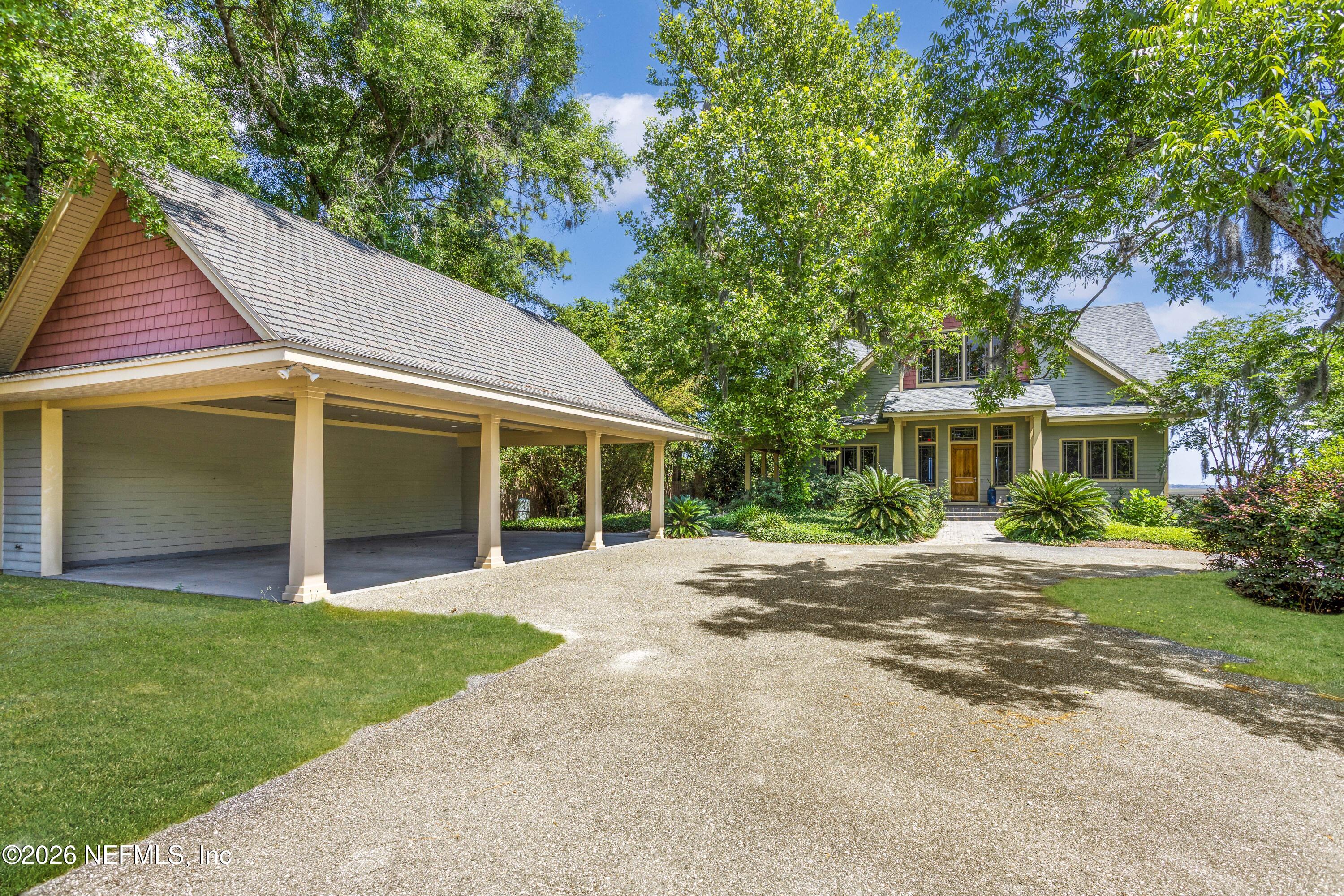 940564 OLD NASSAUVILLE Road