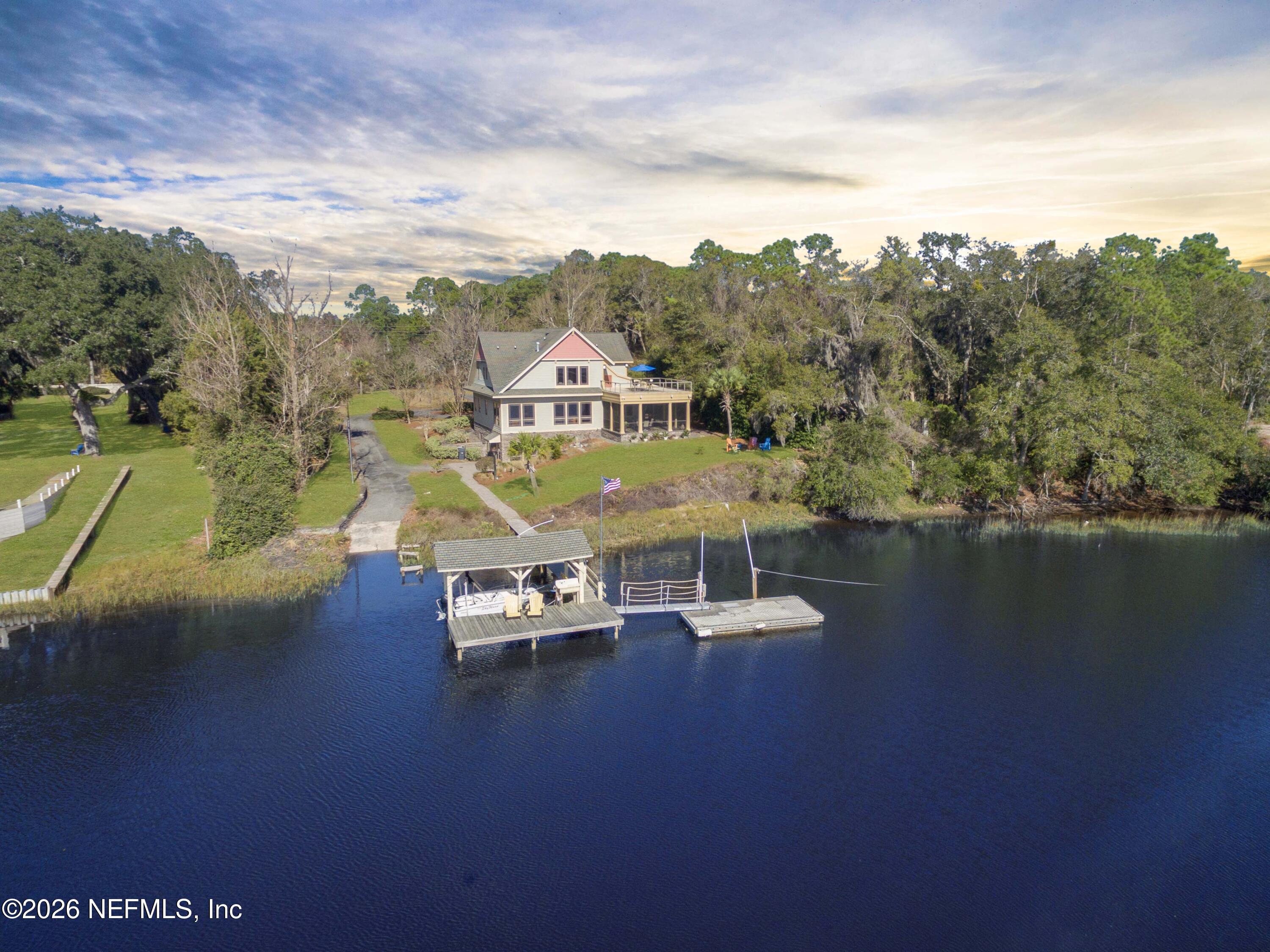 940564 OLD NASSAUVILLE Road