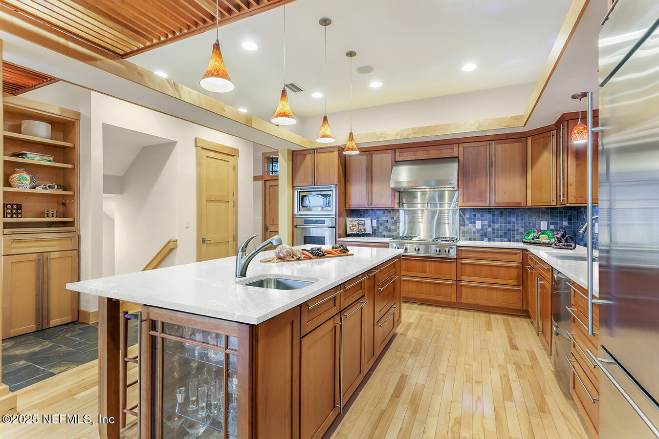 940564 OLD NASSAUVILLE Road