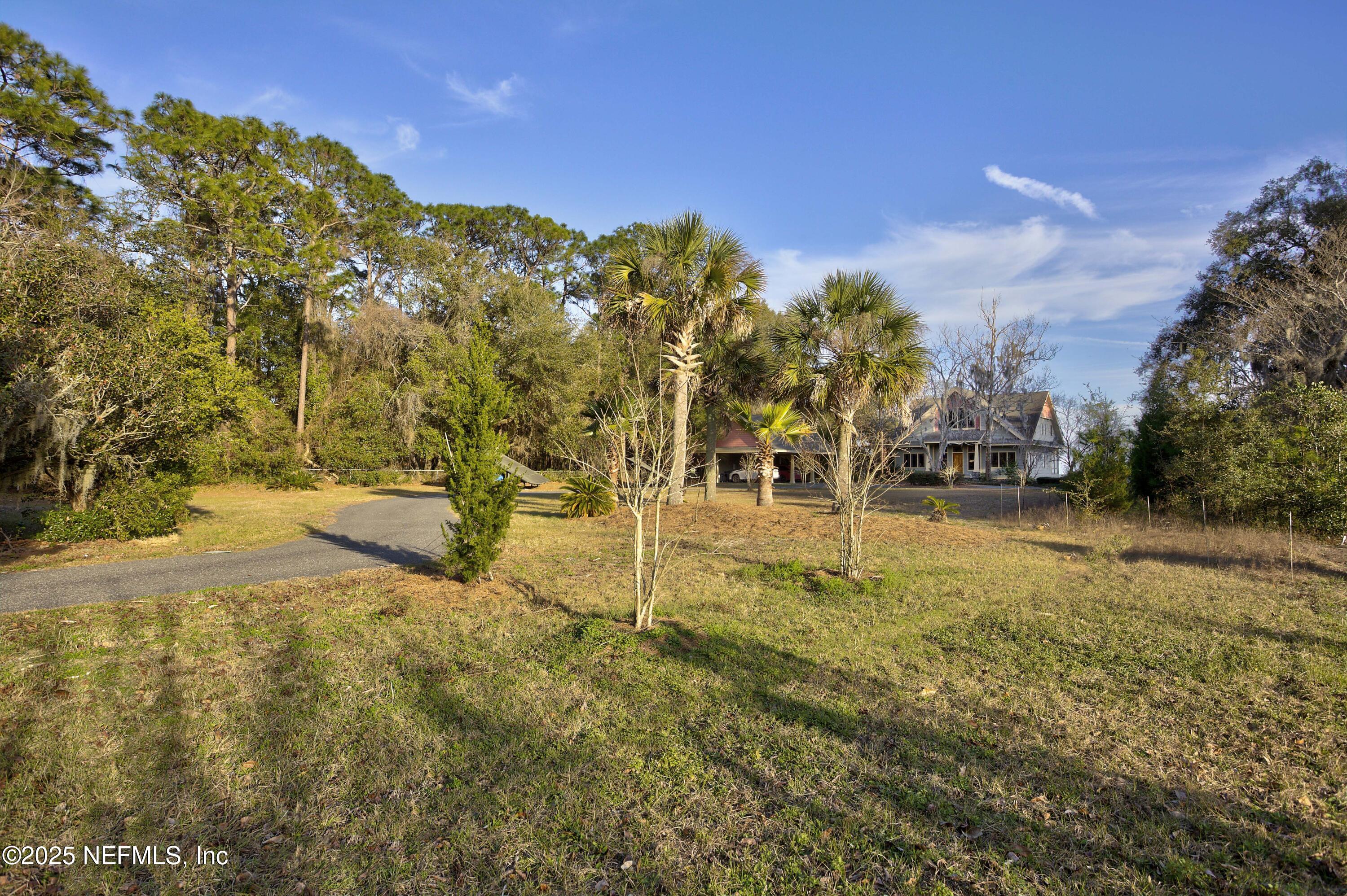 940564 OLD NASSAUVILLE Road