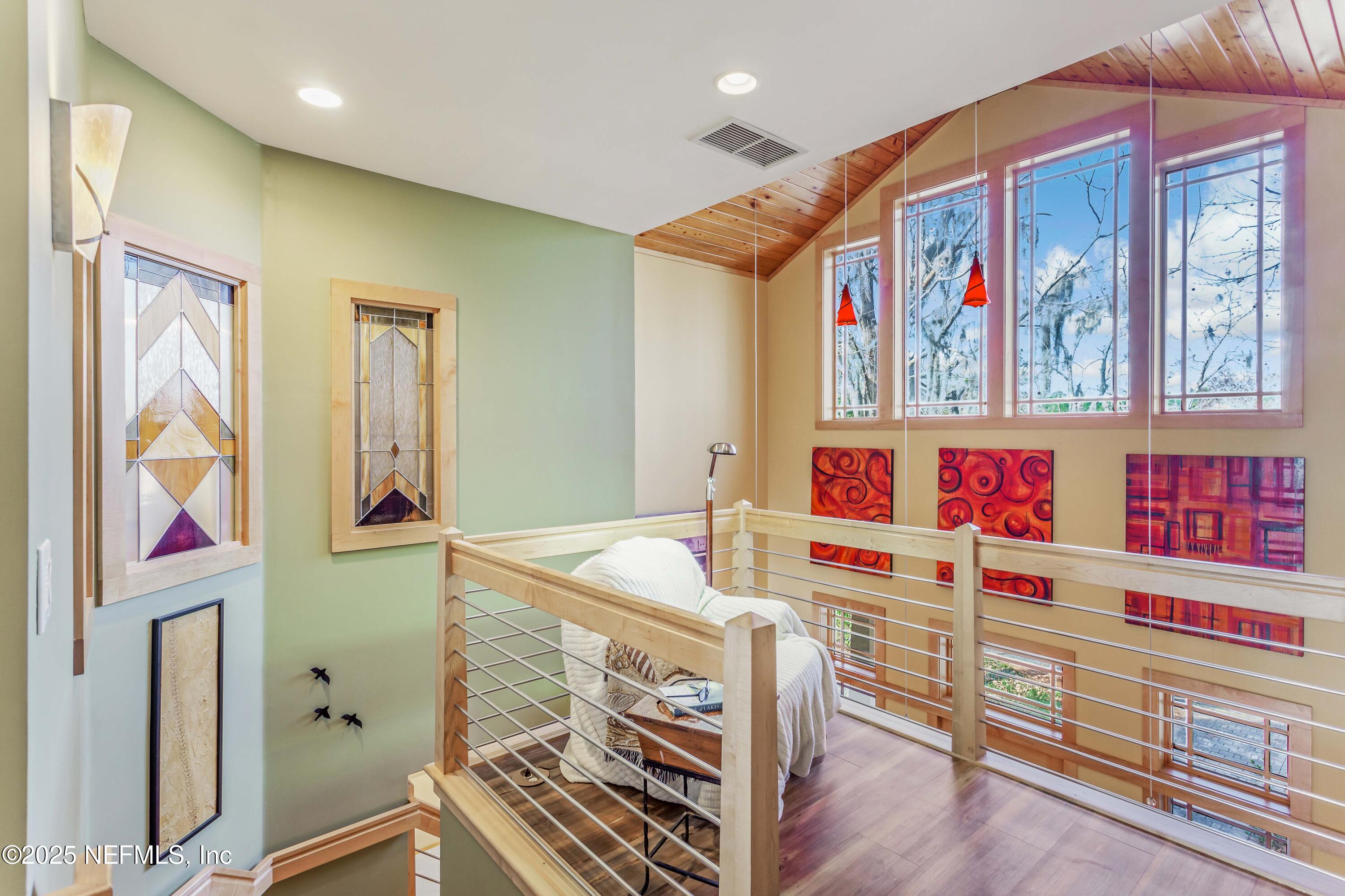 940564 OLD NASSAUVILLE Road