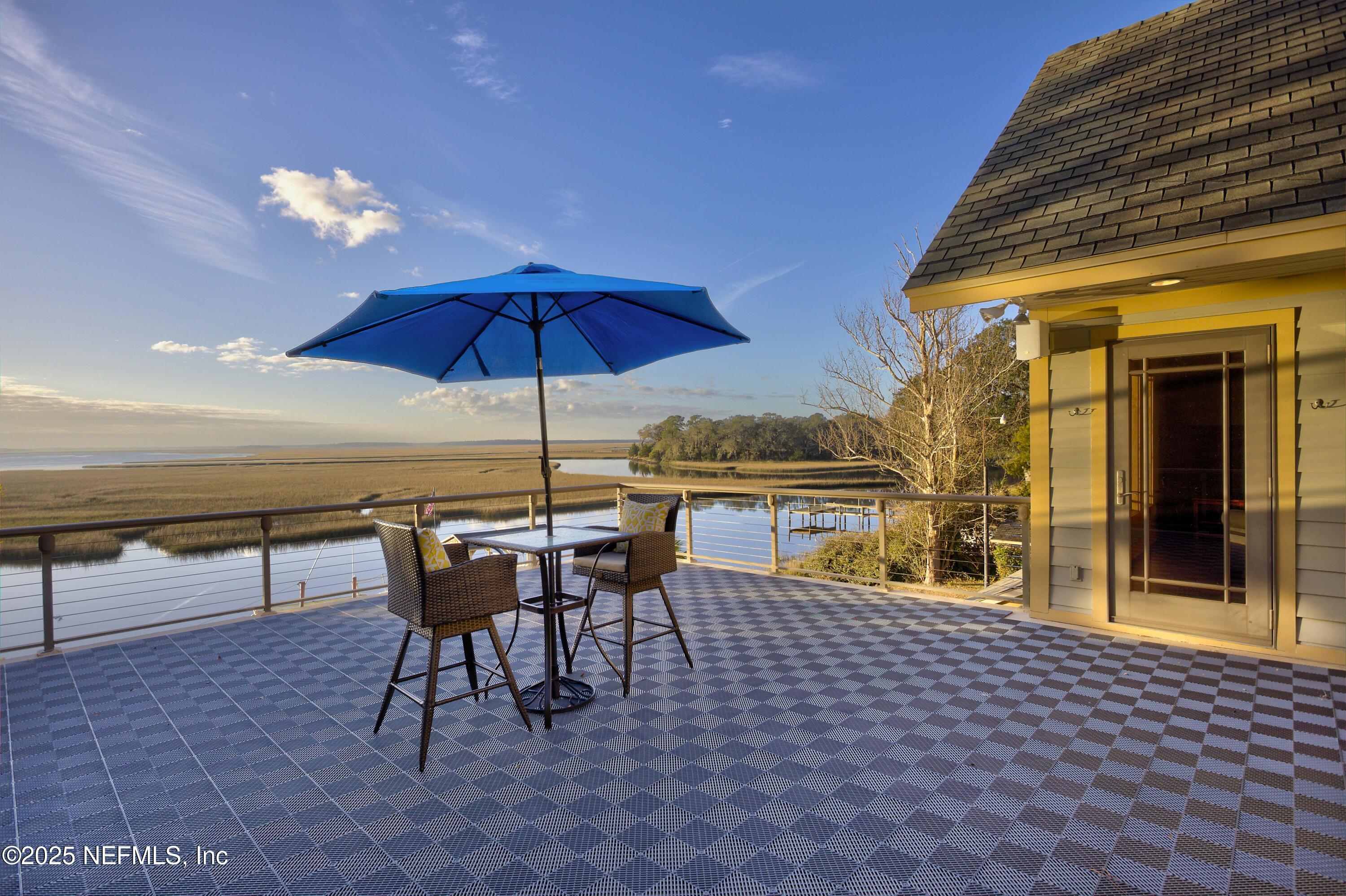 940564 OLD NASSAUVILLE Road