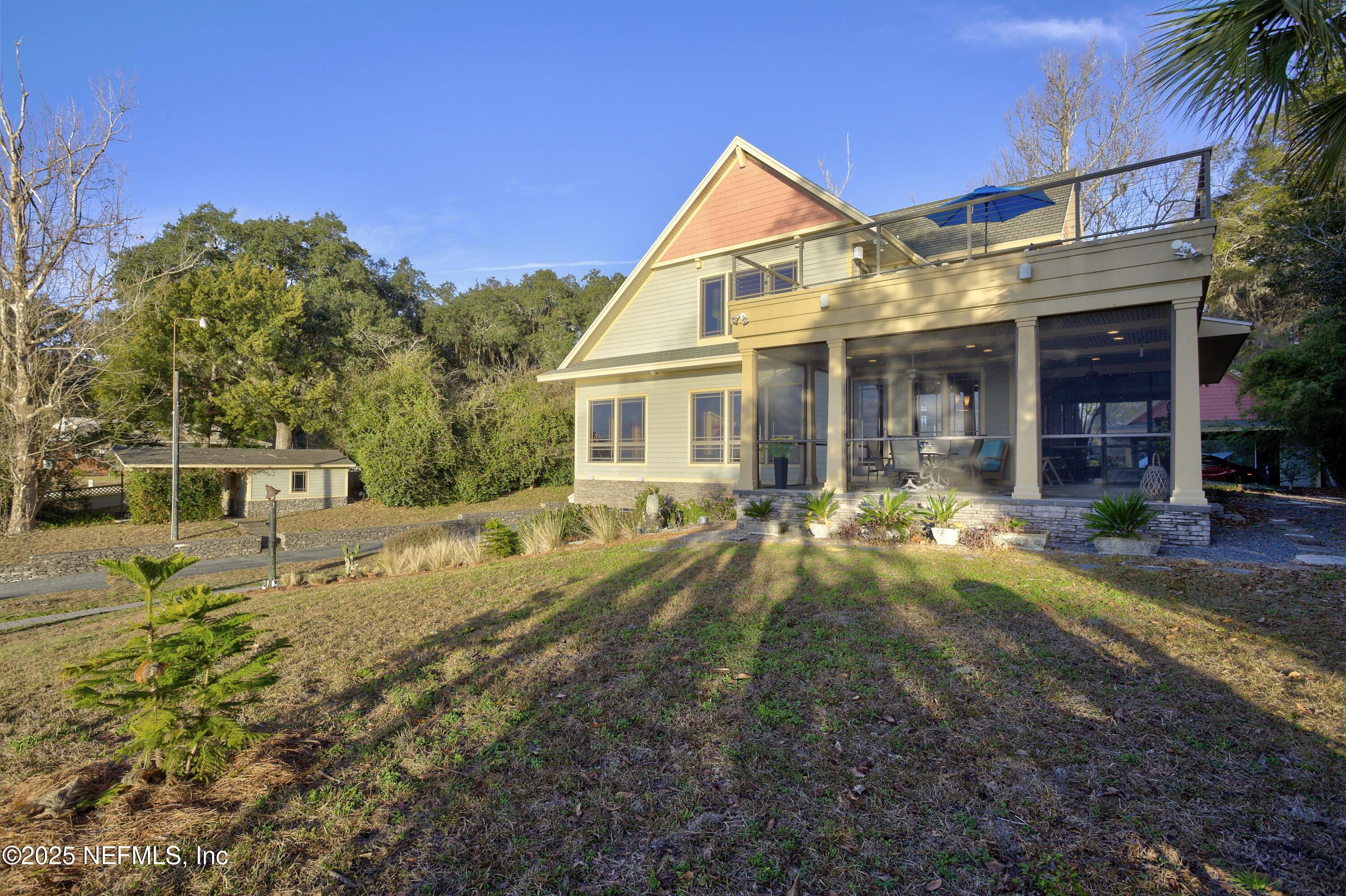 940564 OLD NASSAUVILLE Road