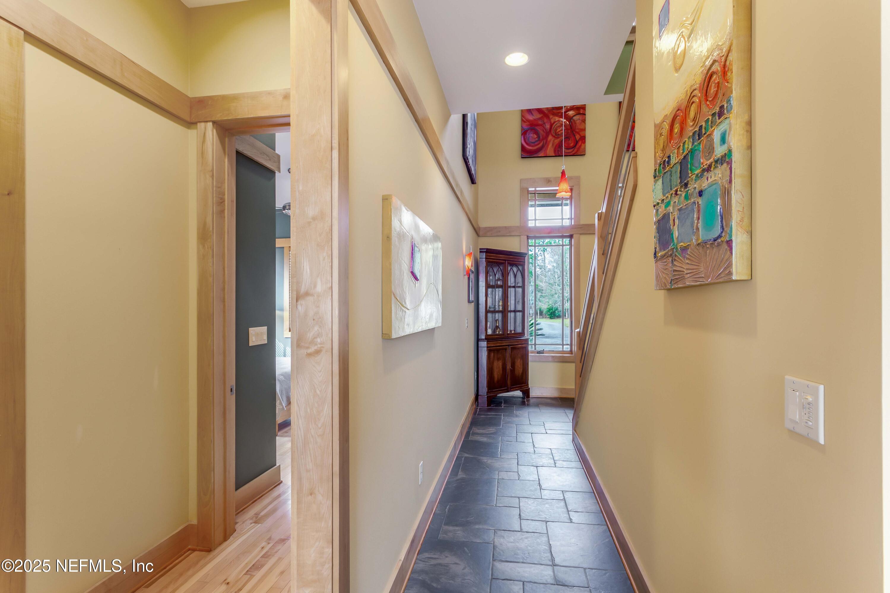 940564 OLD NASSAUVILLE Road