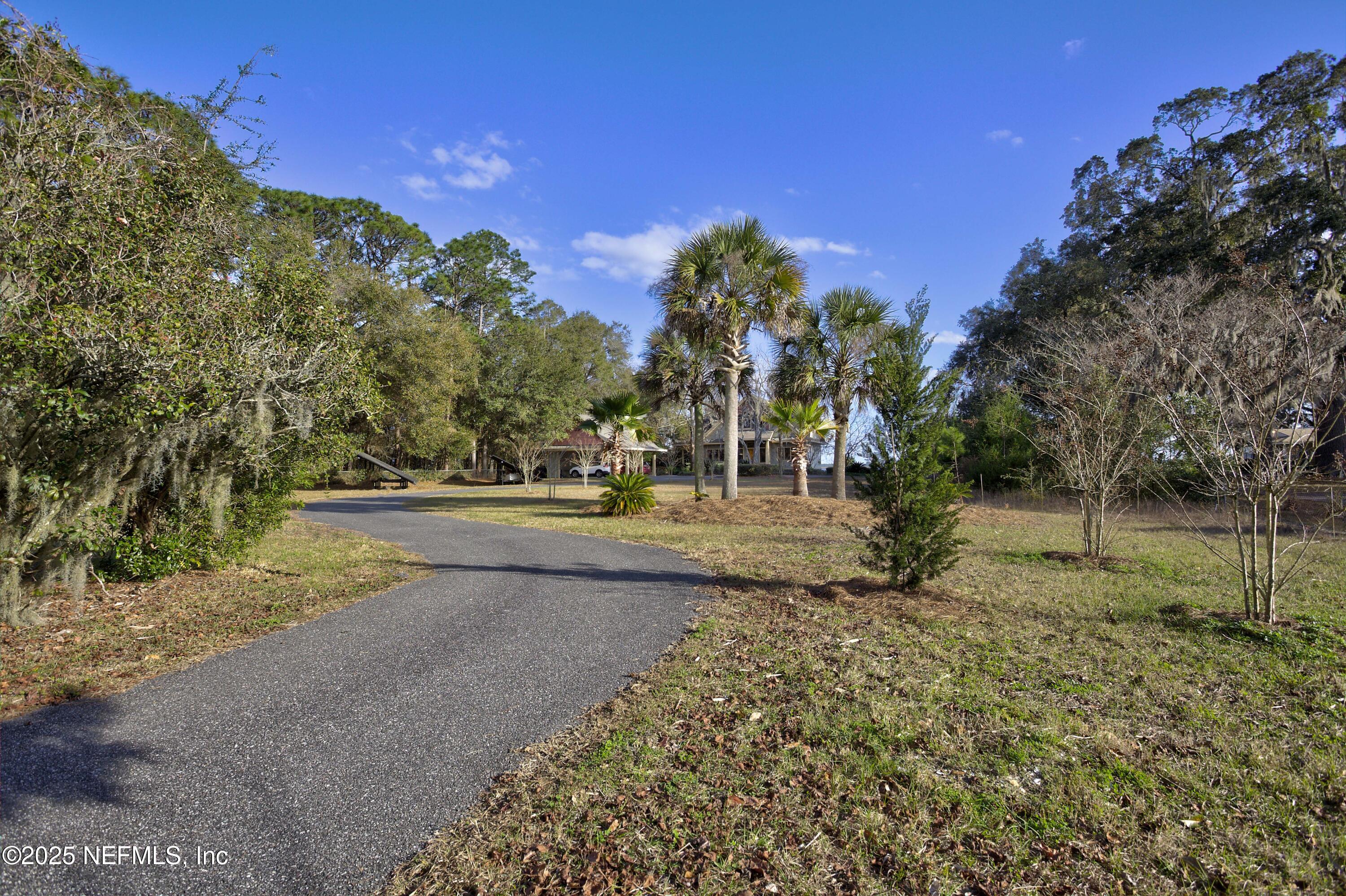 940564 OLD NASSAUVILLE Road