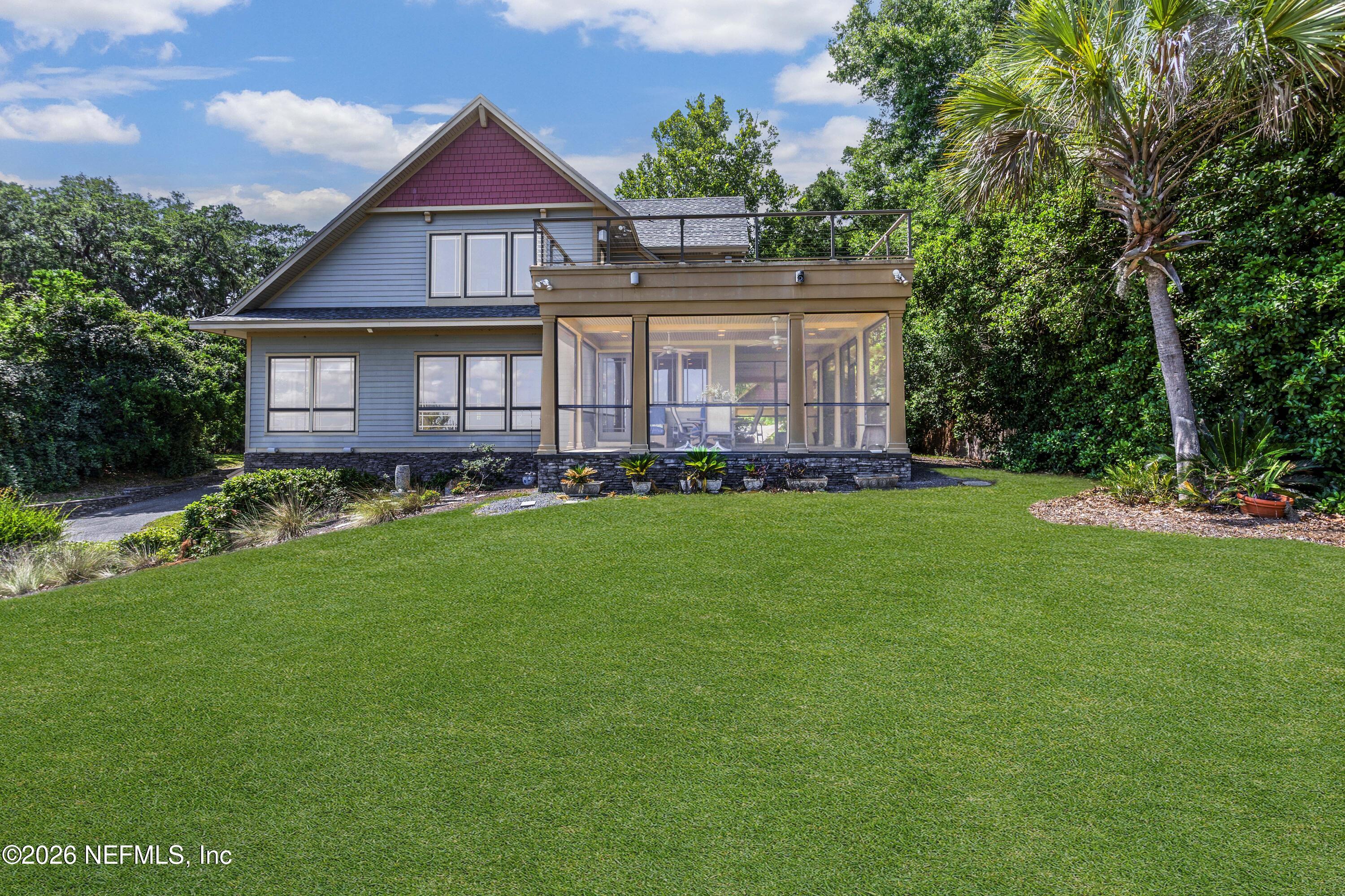 940564 OLD NASSAUVILLE Road