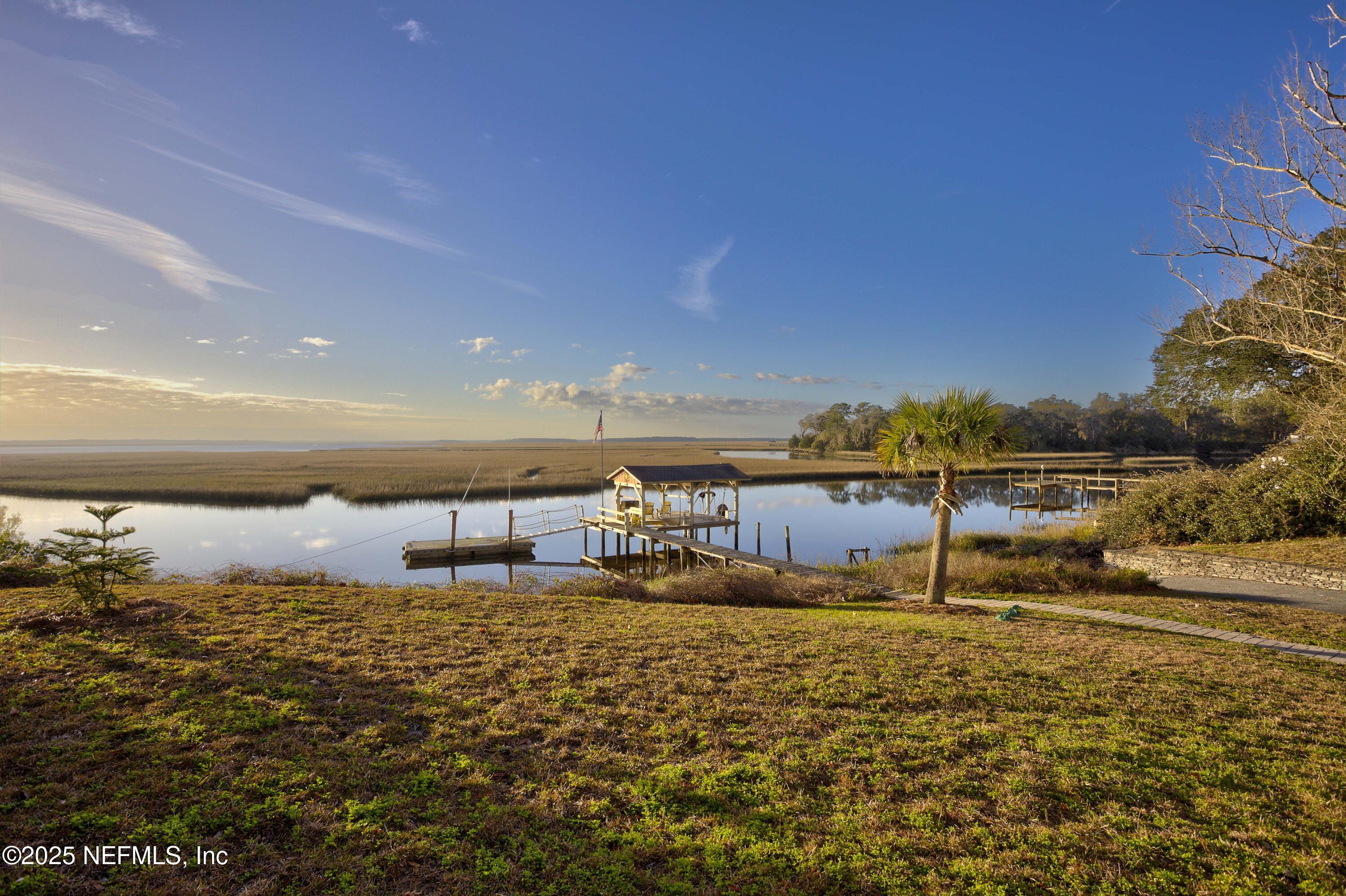 940564 OLD NASSAUVILLE Road