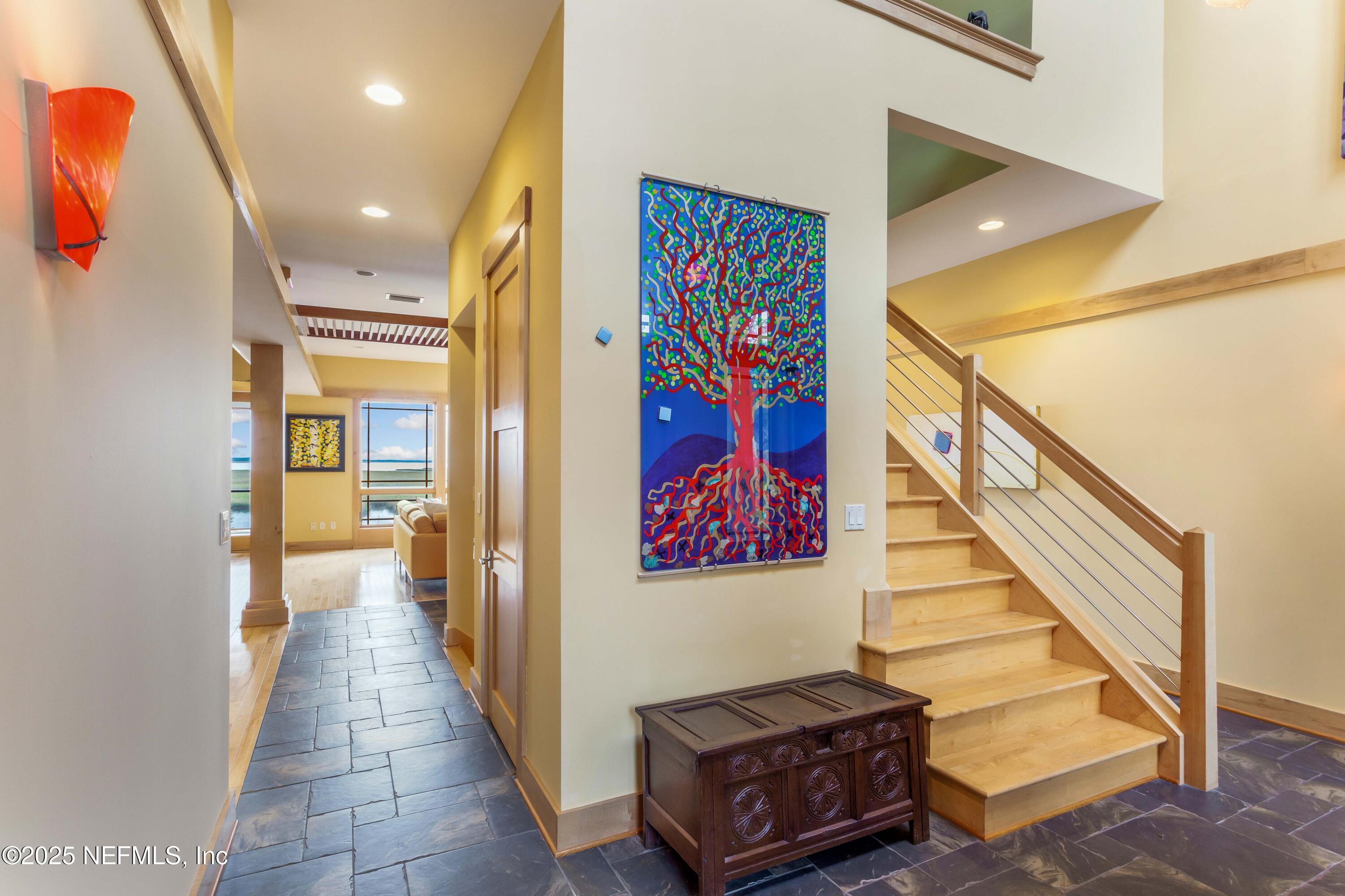 940564 OLD NASSAUVILLE Road