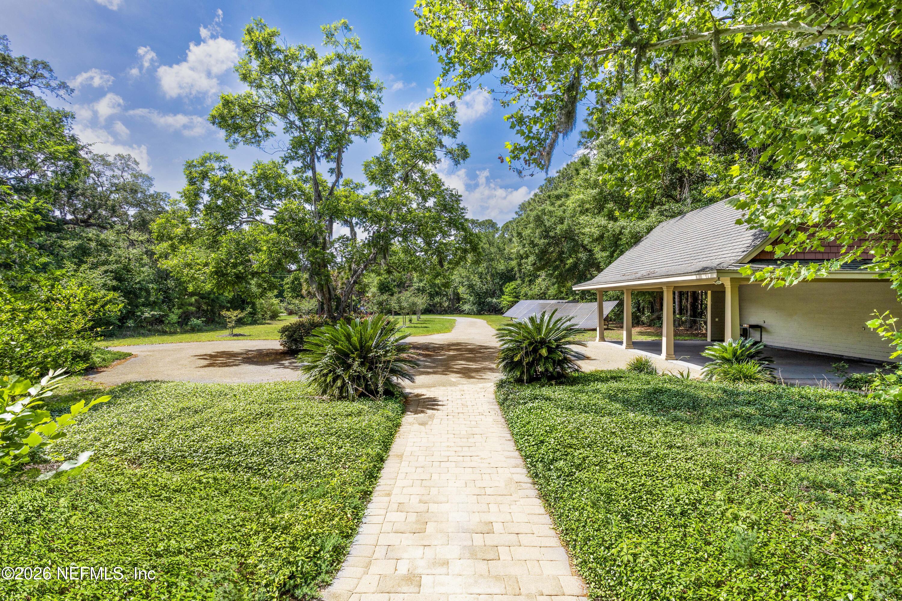 940564 OLD NASSAUVILLE Road