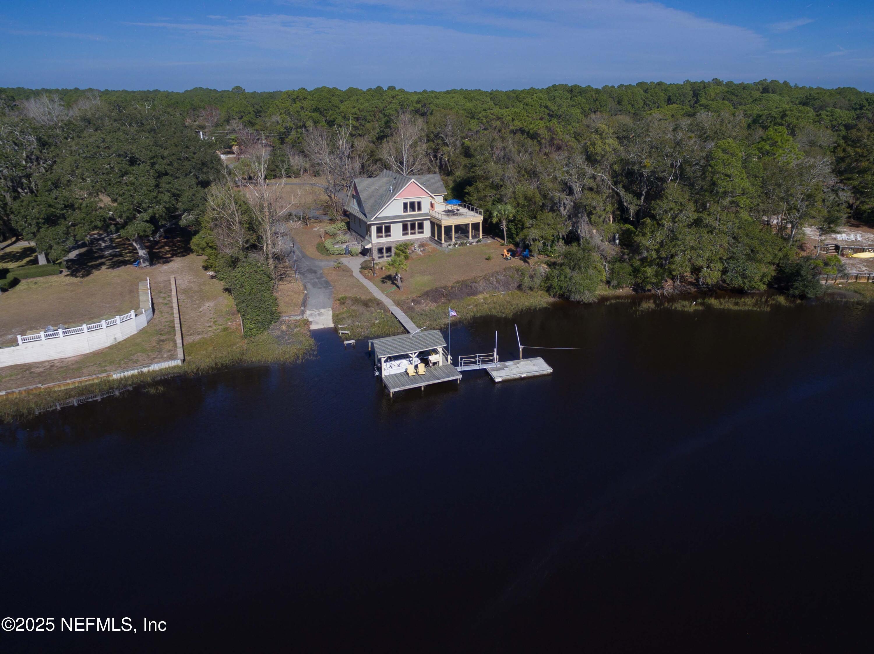 940564 OLD NASSAUVILLE Road