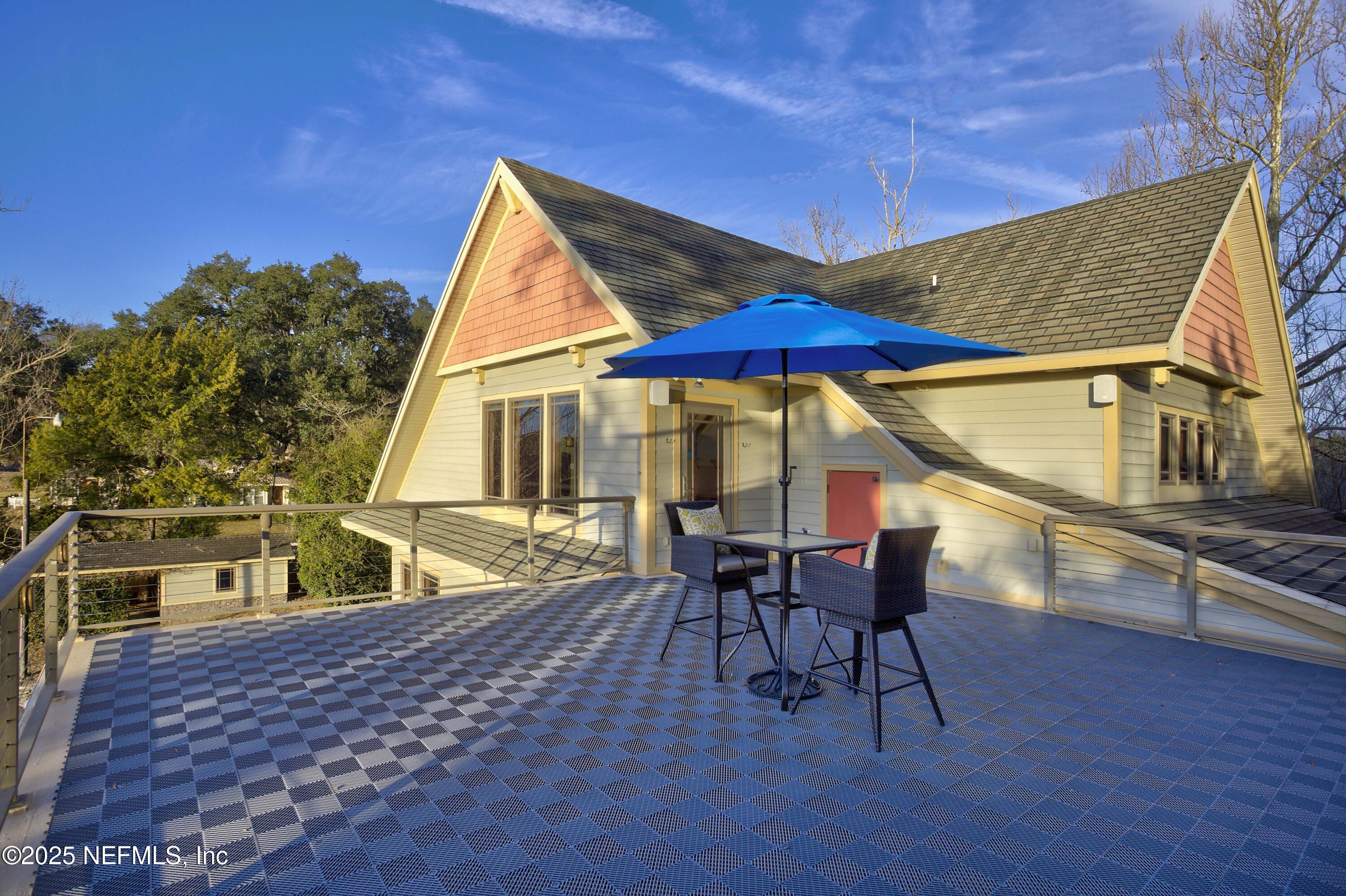 940564 OLD NASSAUVILLE Road