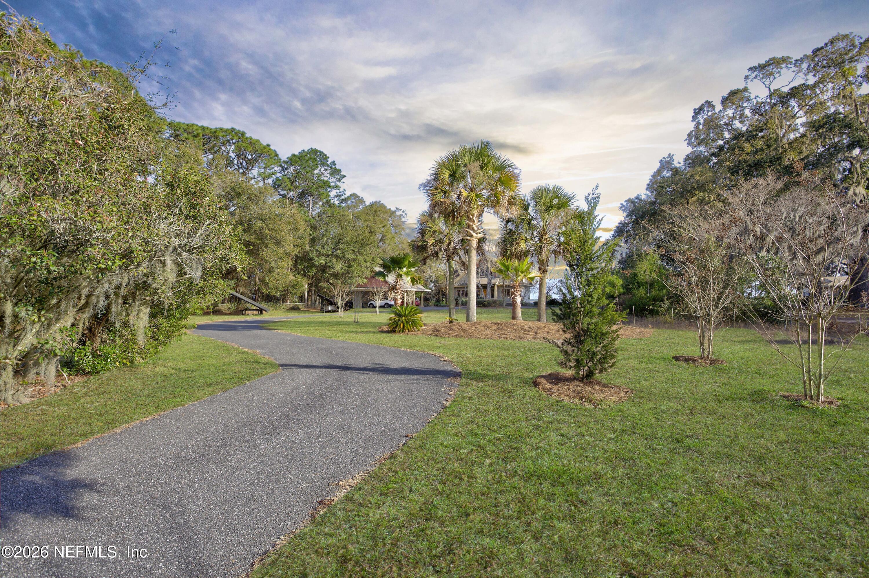 940564 OLD NASSAUVILLE Road
