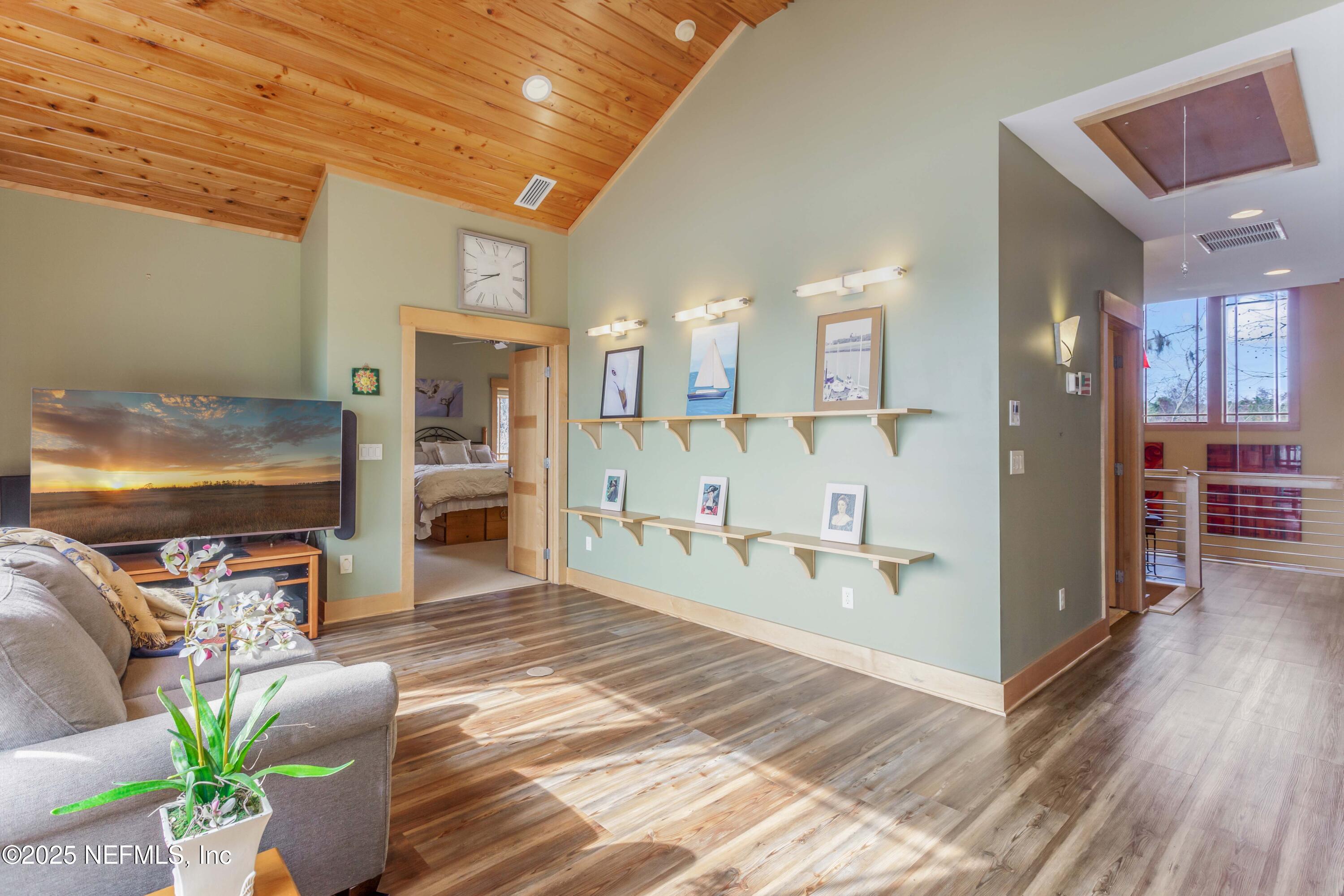 940564 OLD NASSAUVILLE Road