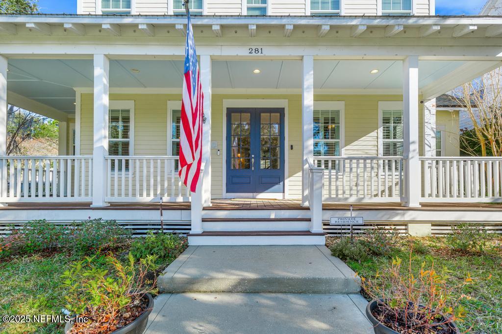 281 STERNWHEEL Drive, St. Johns