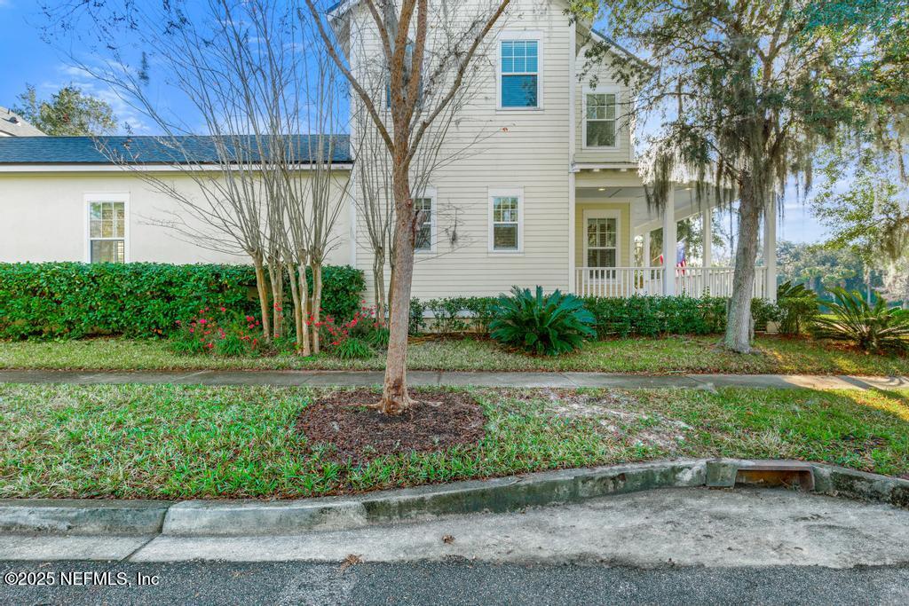 281 STERNWHEEL Drive, St. Johns