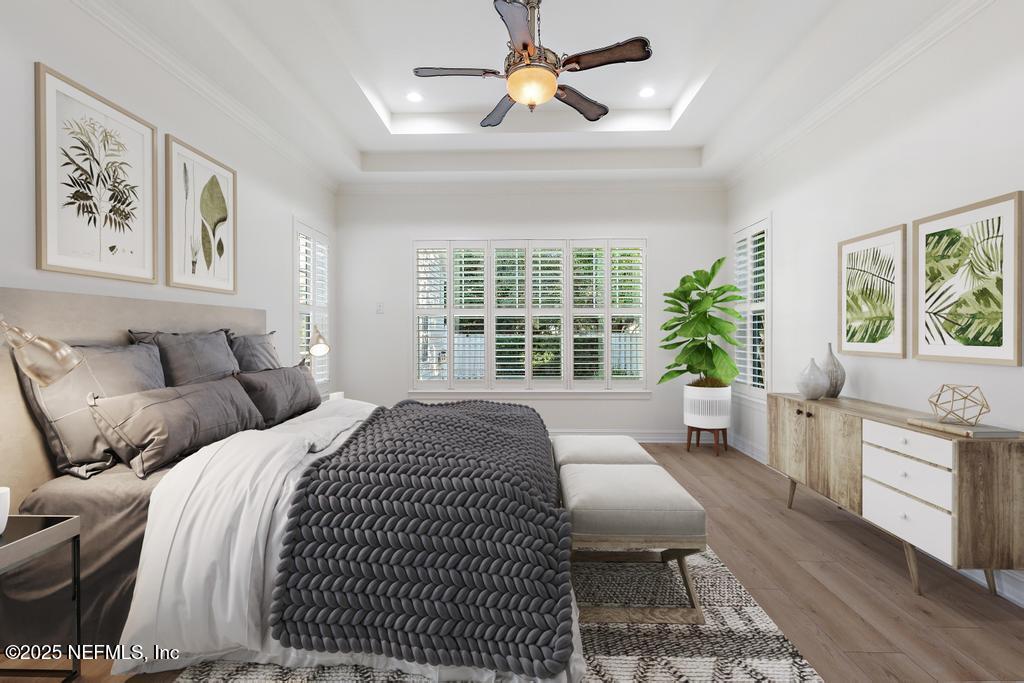 281 STERNWHEEL Drive, St. Johns