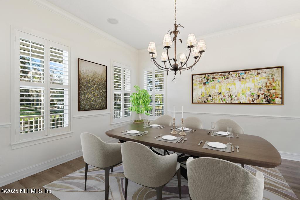 281 STERNWHEEL Drive, St. Johns