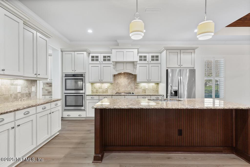 281 STERNWHEEL Drive, St. Johns