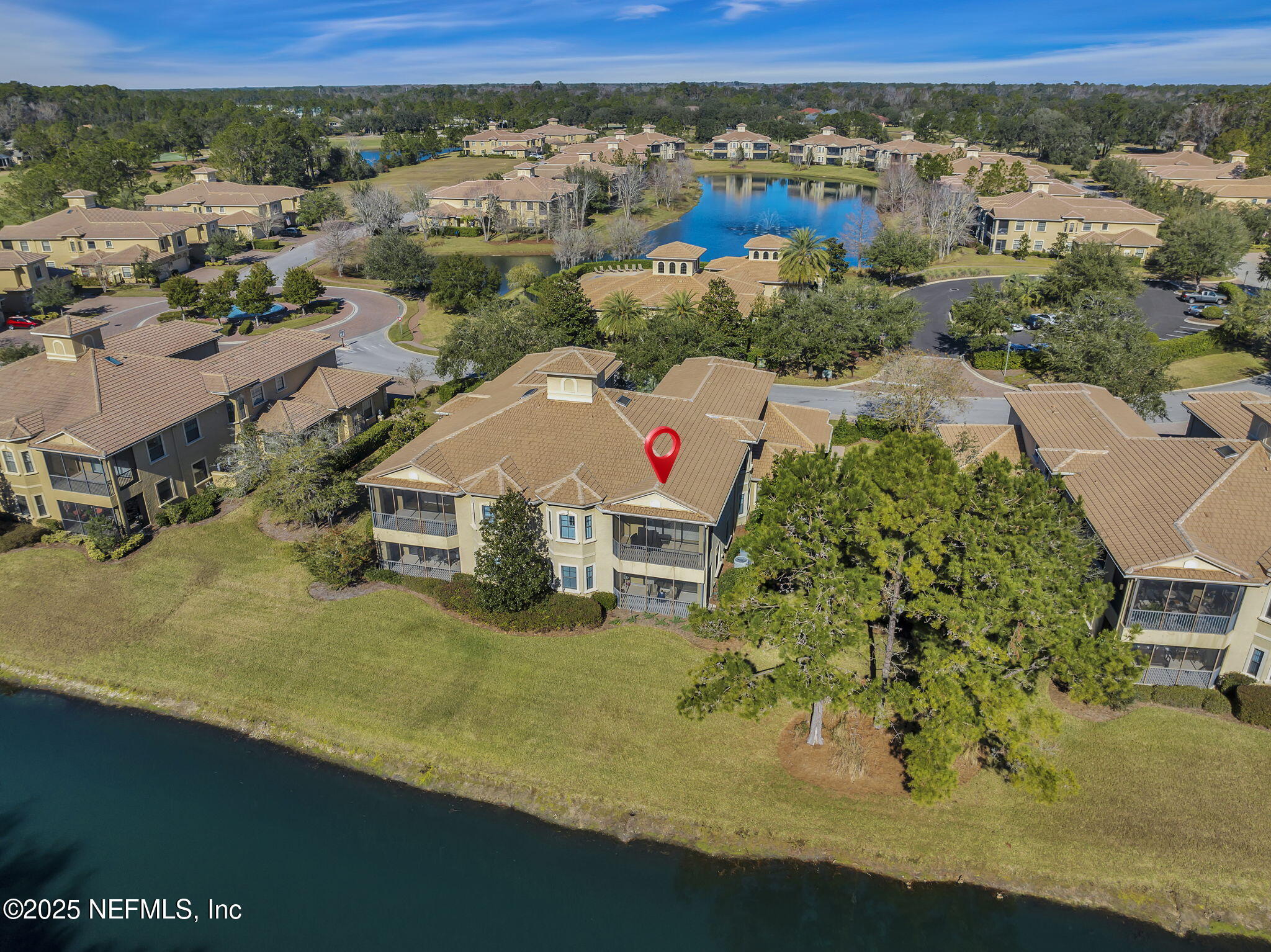 194 LATERRA LINKS Circle, 101, St. Augustine Unit: 101