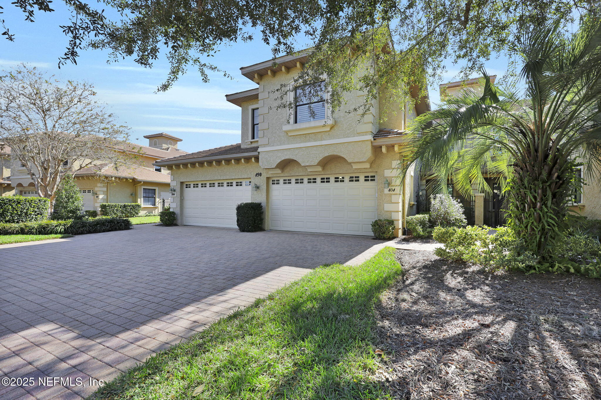 194 LATERRA LINKS Circle, 101, St. Augustine Unit: 101