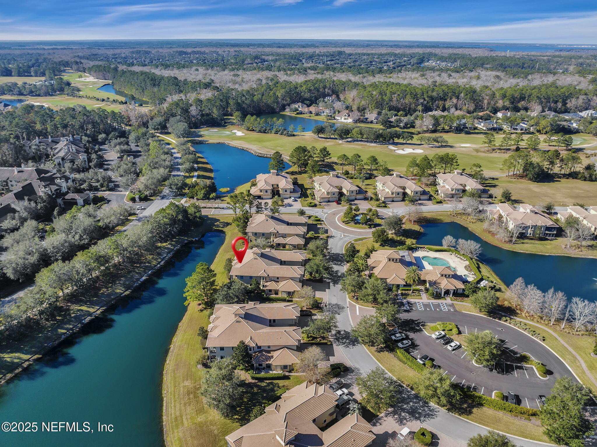 194 LATERRA LINKS Circle, 101, St. Augustine Unit: 101