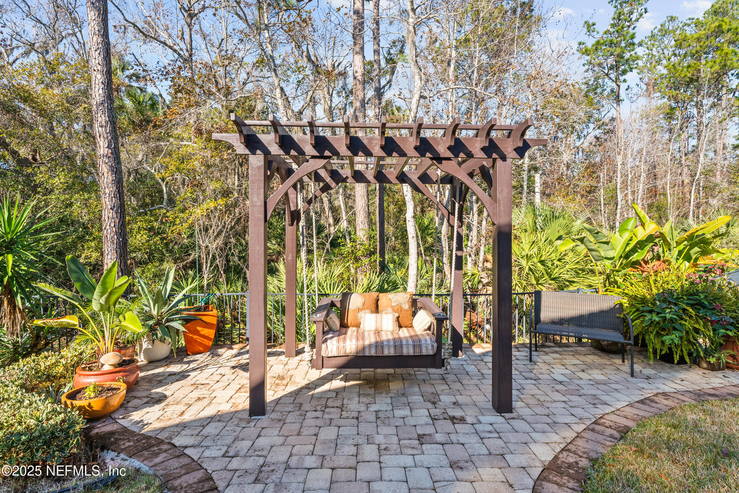 101 THICKET CREEK Trail
