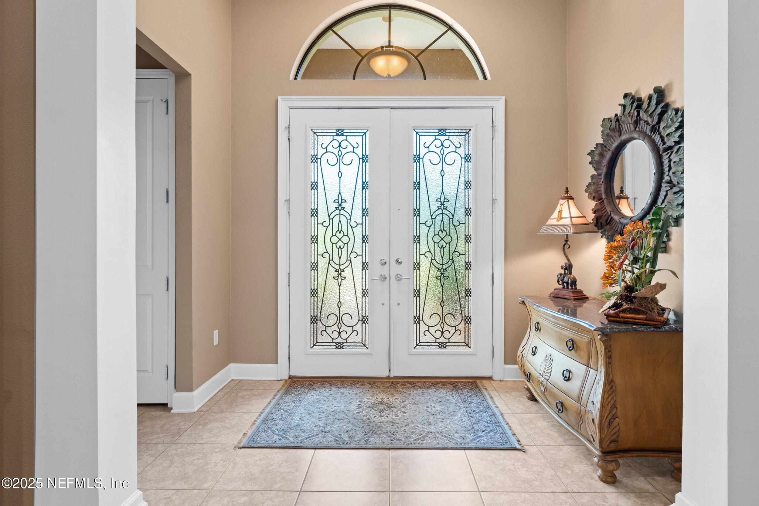 101 THICKET CREEK Trail