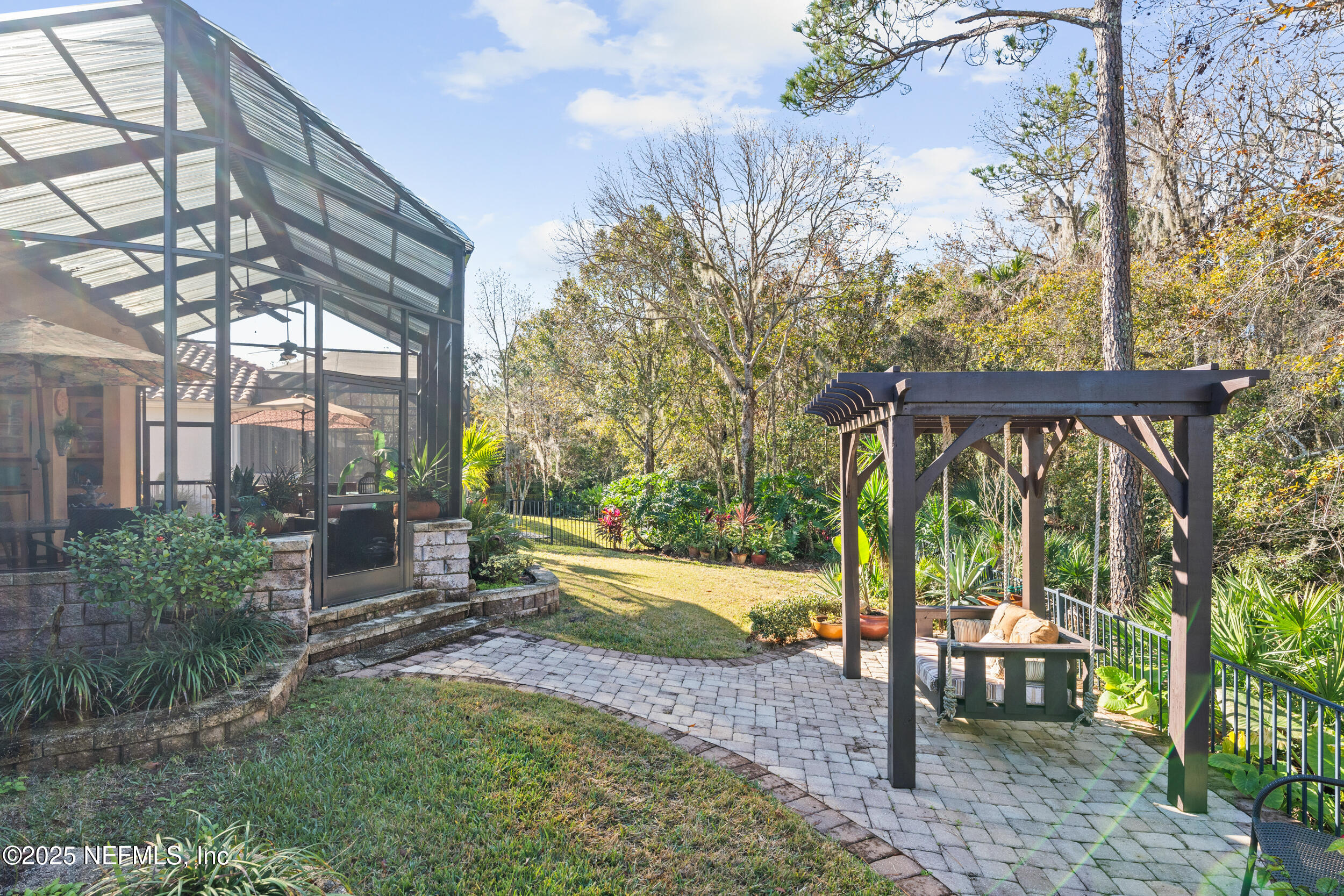 101 THICKET CREEK Trail