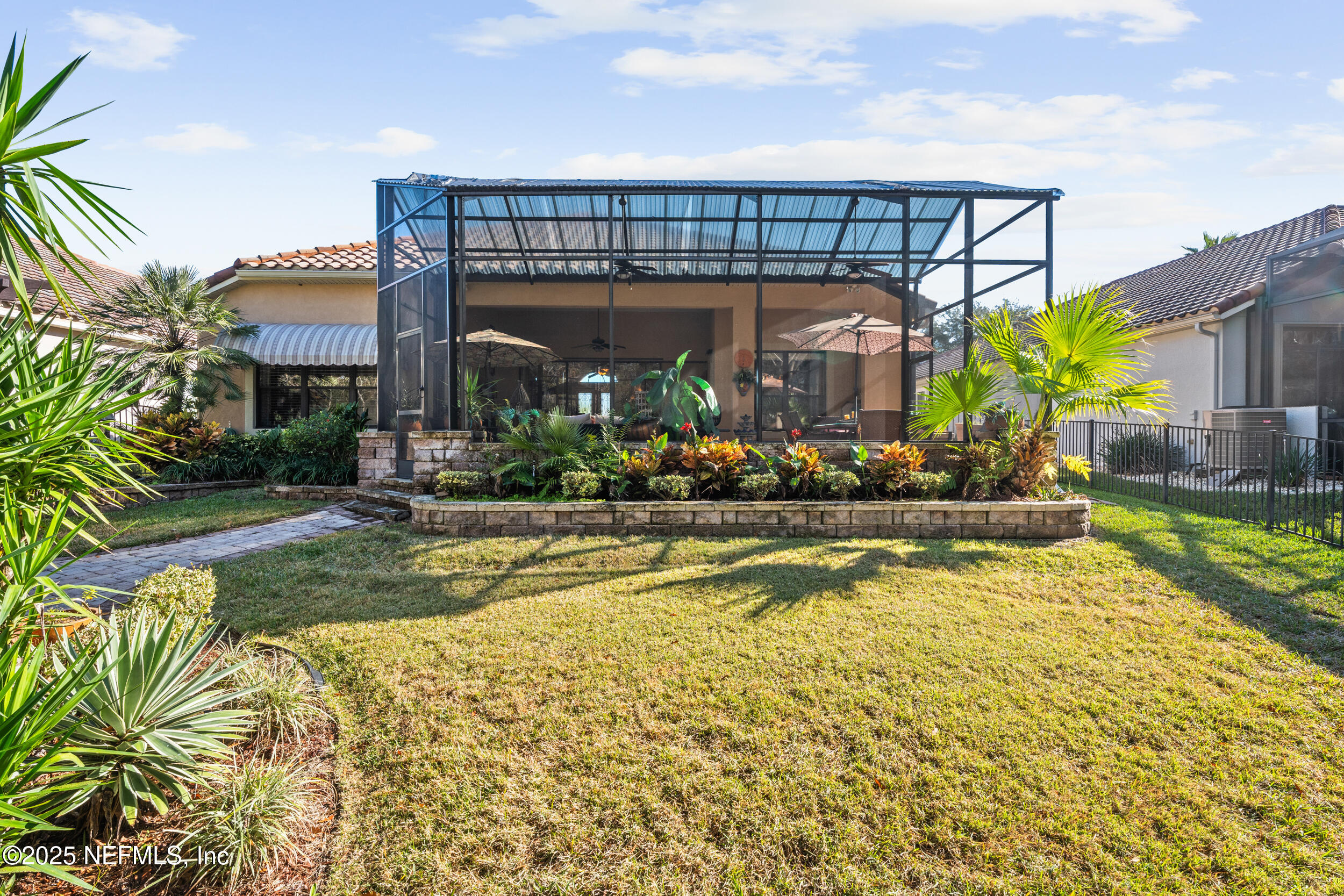 101 THICKET CREEK Trail