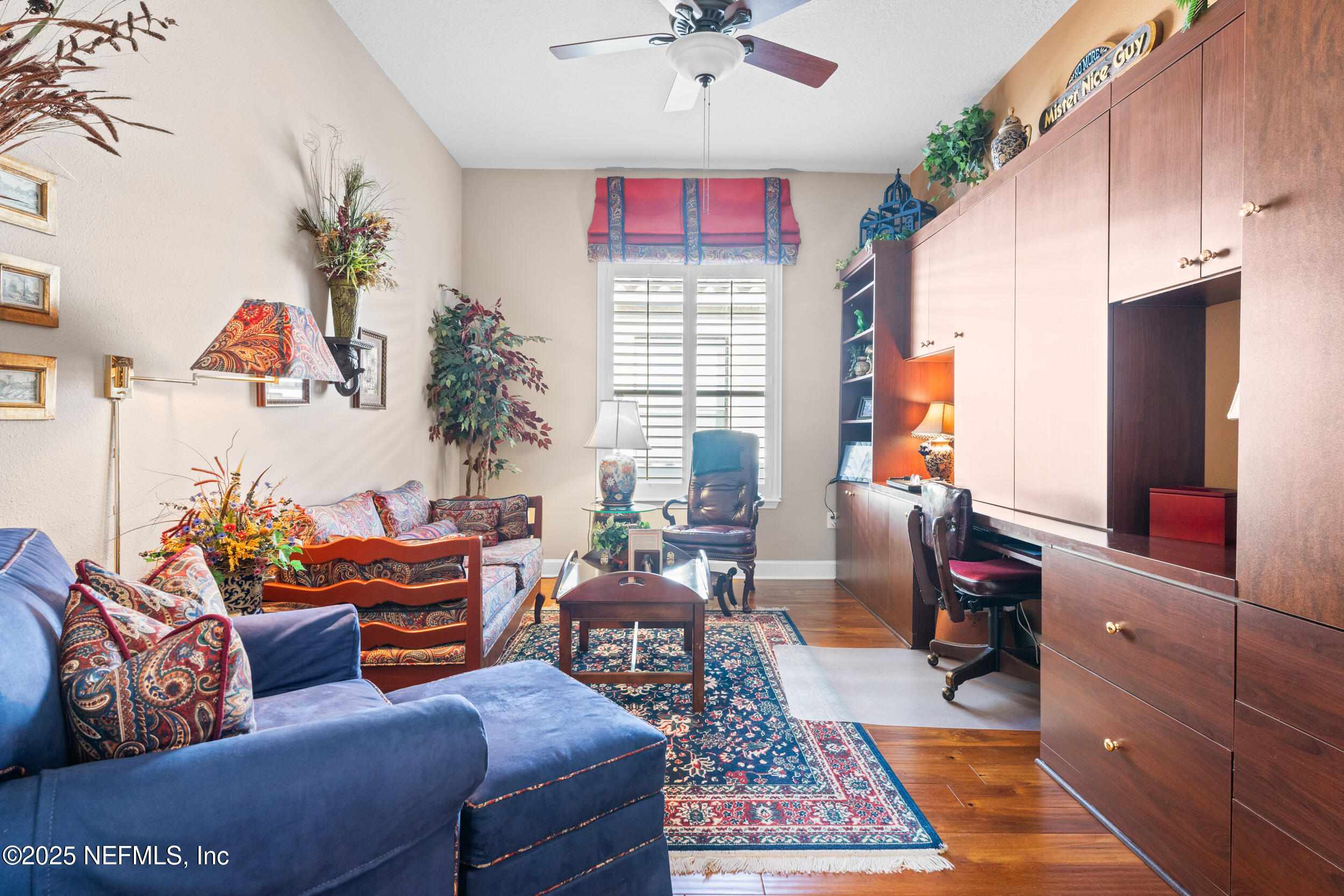 101 THICKET CREEK Trail
