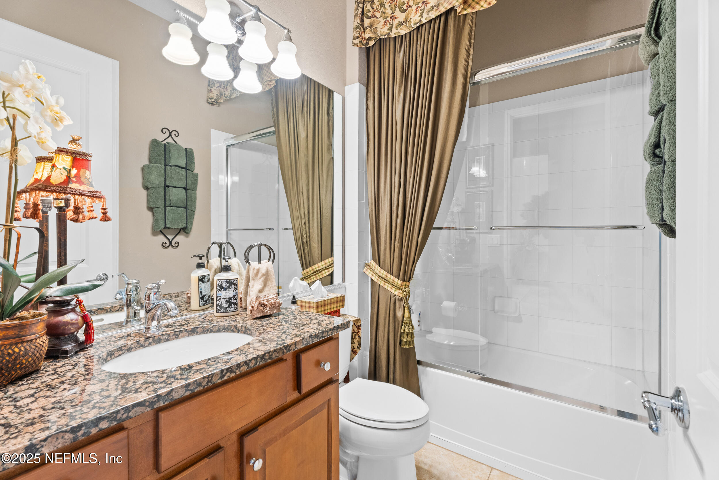 101 THICKET CREEK Trail