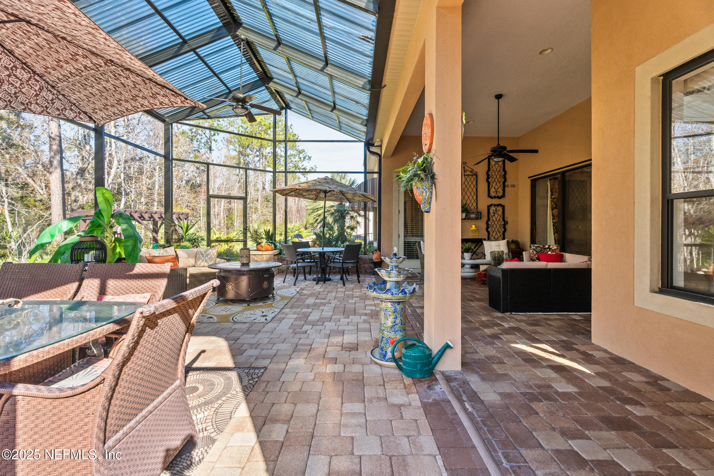 101 THICKET CREEK Trail