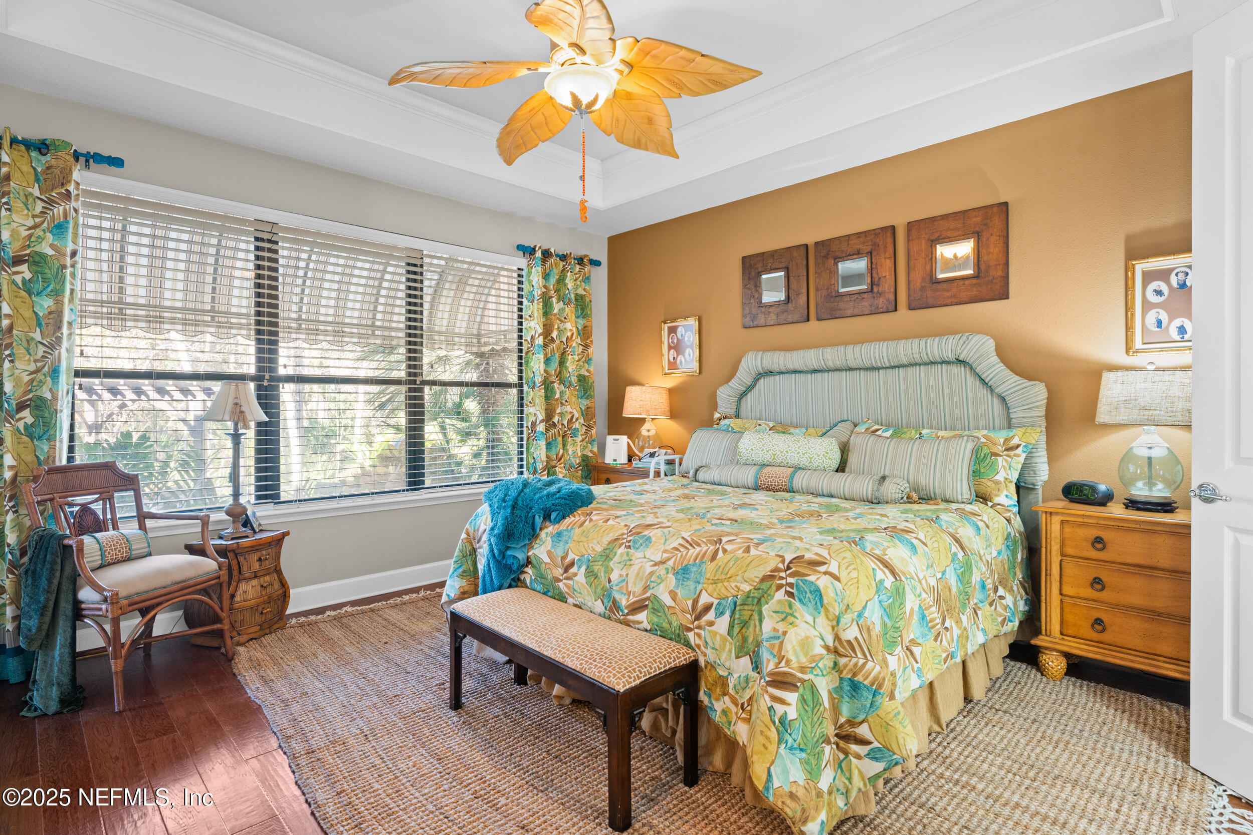 101 THICKET CREEK Trail