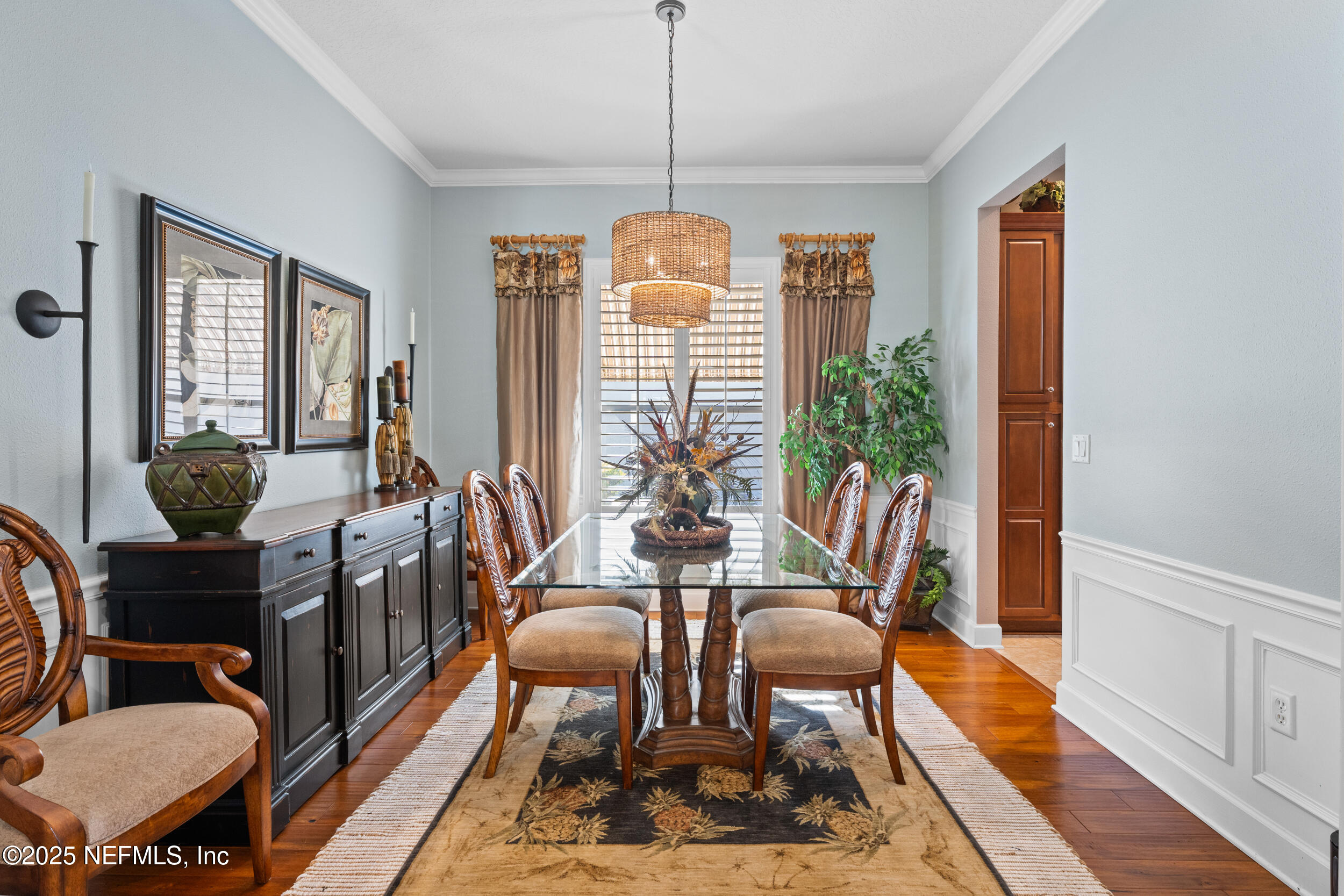 101 THICKET CREEK Trail