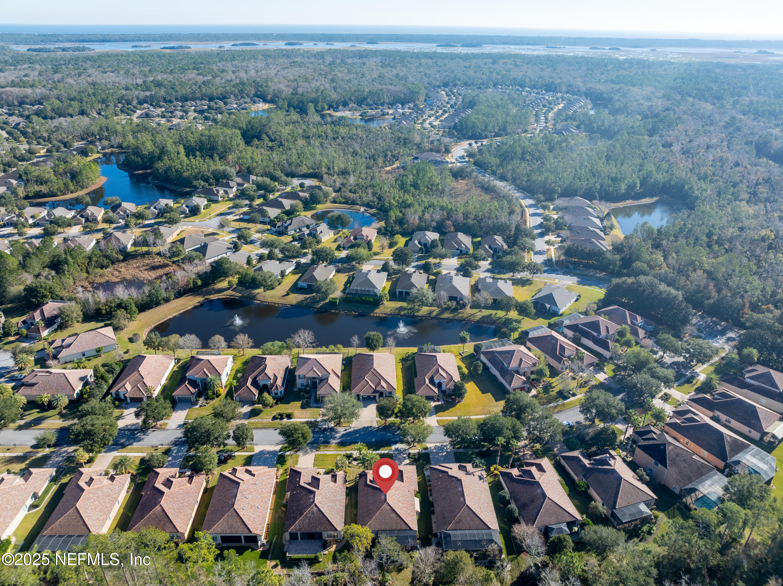 101 THICKET CREEK Trail