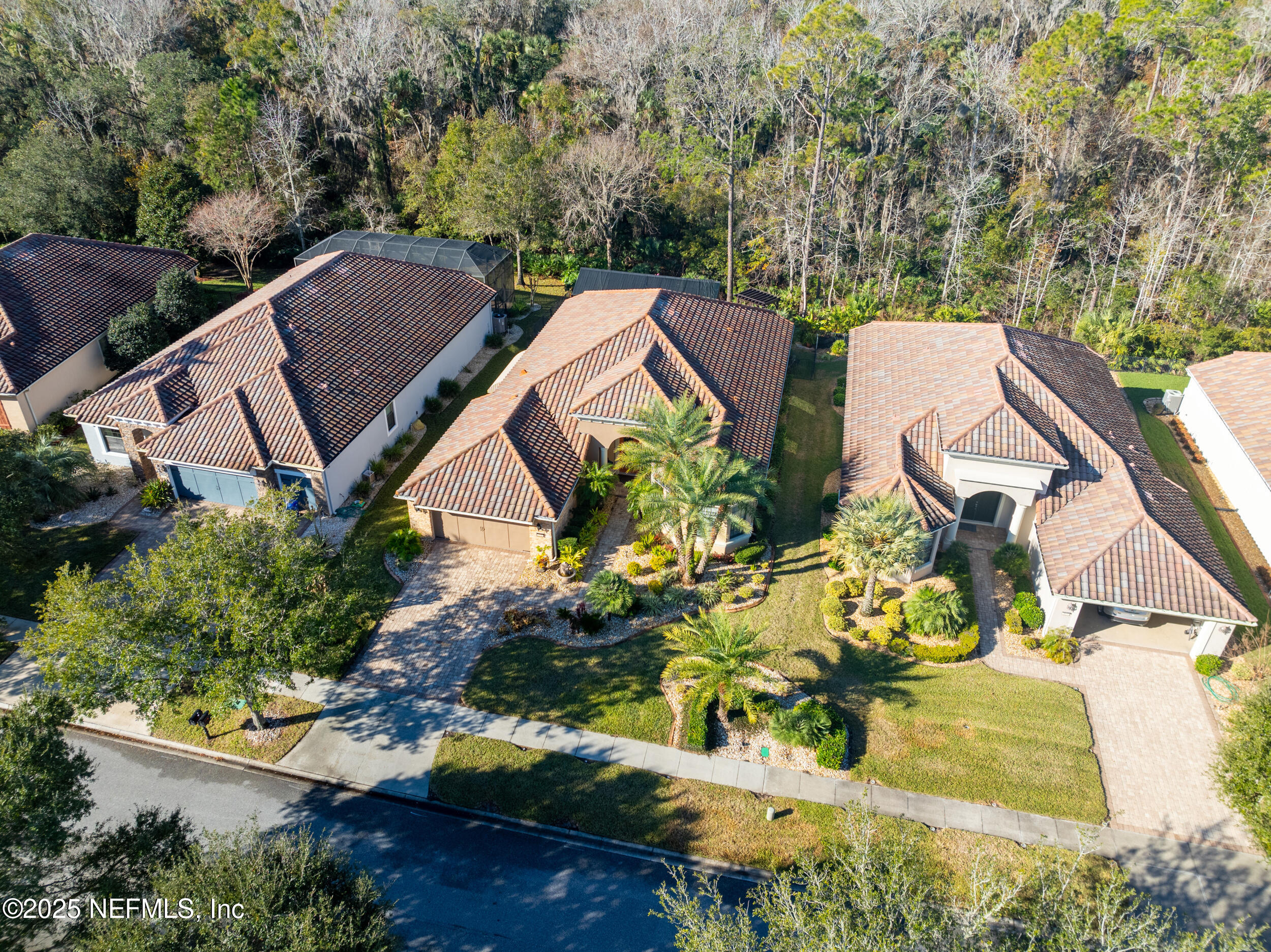 101 THICKET CREEK Trail