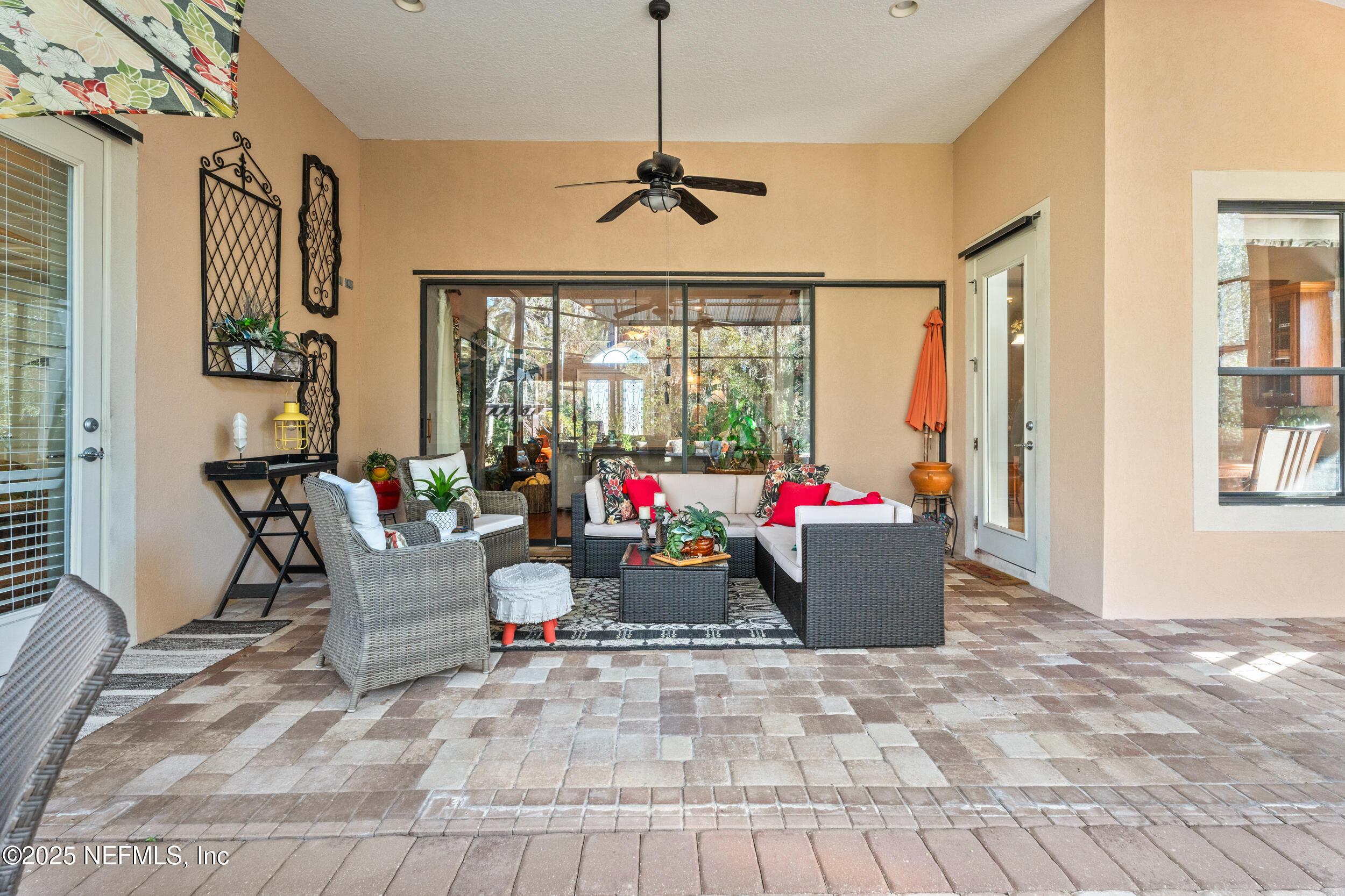 101 THICKET CREEK Trail
